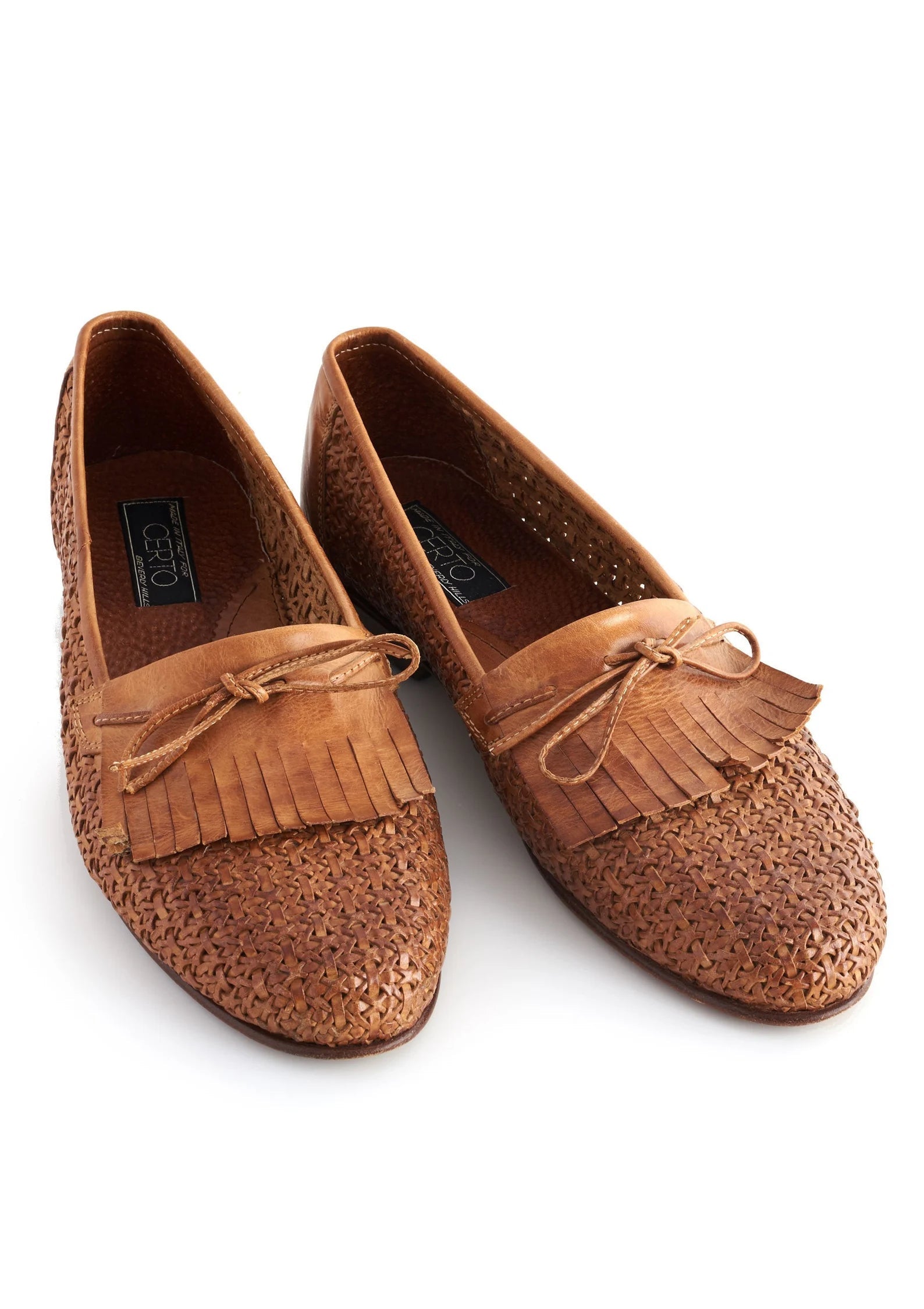 Certo Loafers | 9.5 - Parallel Luxury