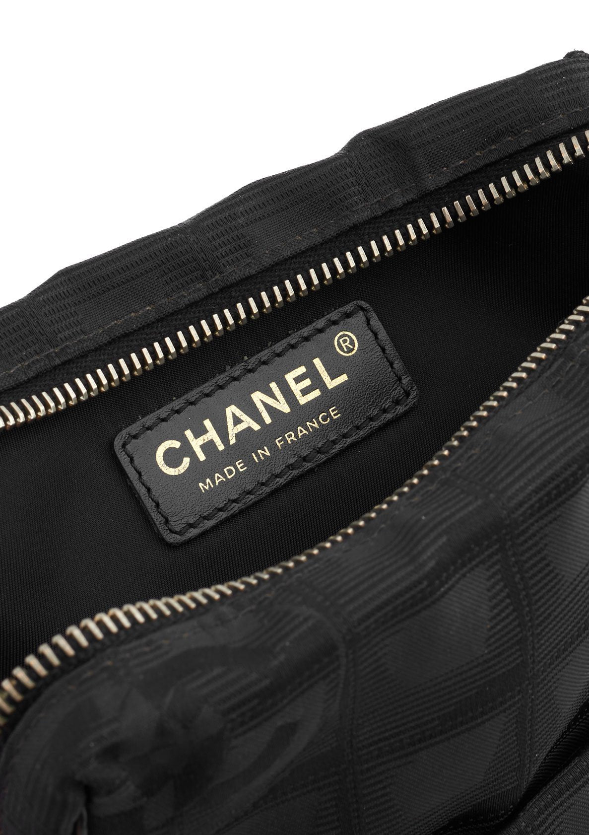 Chanel Convertible Crossbody Waist Bag - Parallel Luxury