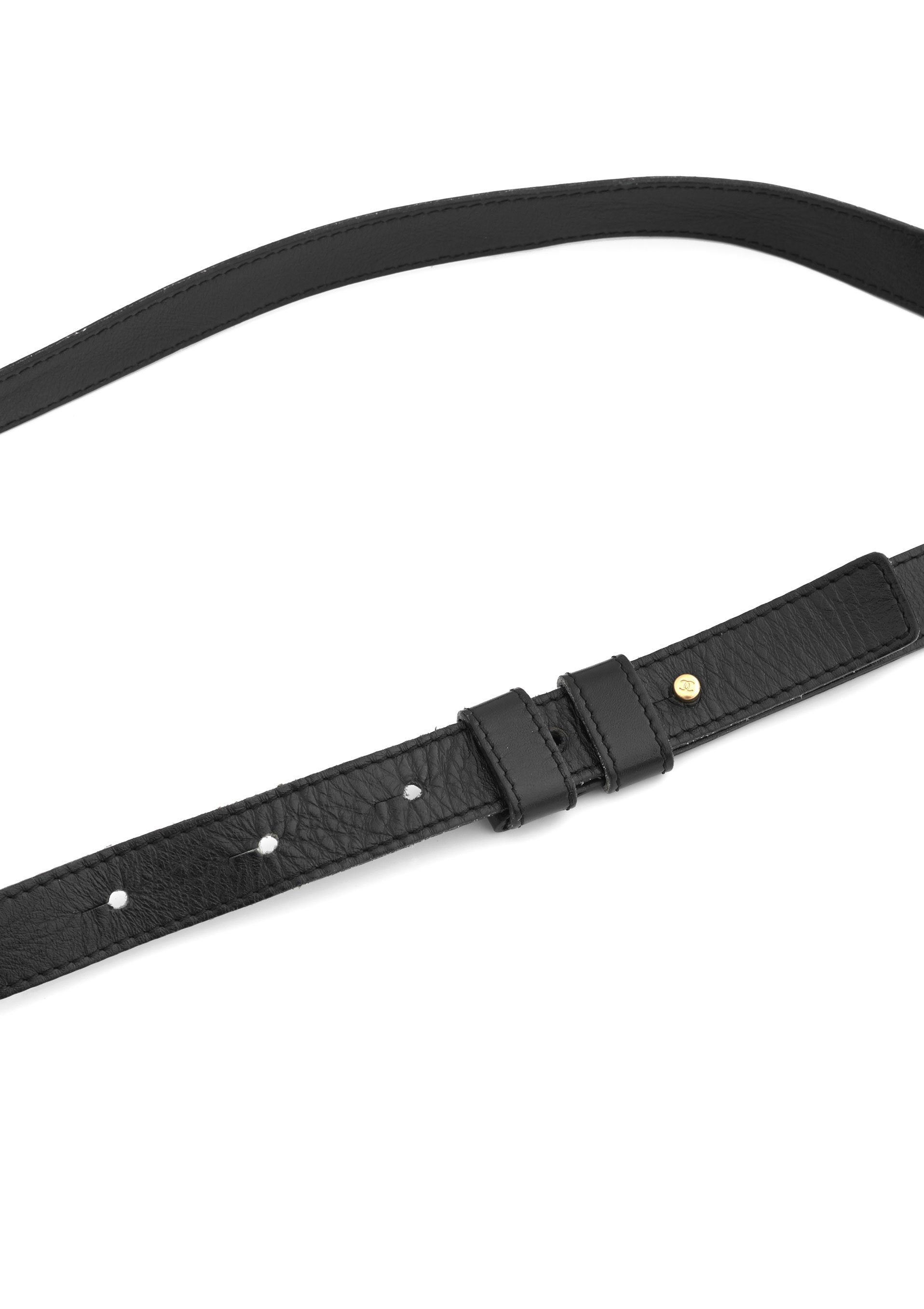 Chanel Convertible Crossbody Waist Bag - Parallel Luxury