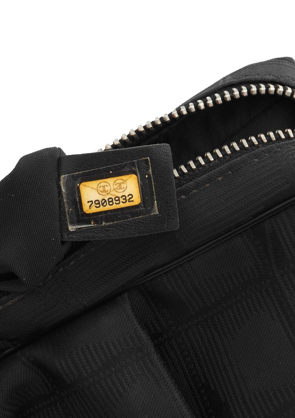 Chanel Convertible Crossbody Waist Bag - Parallel Luxury