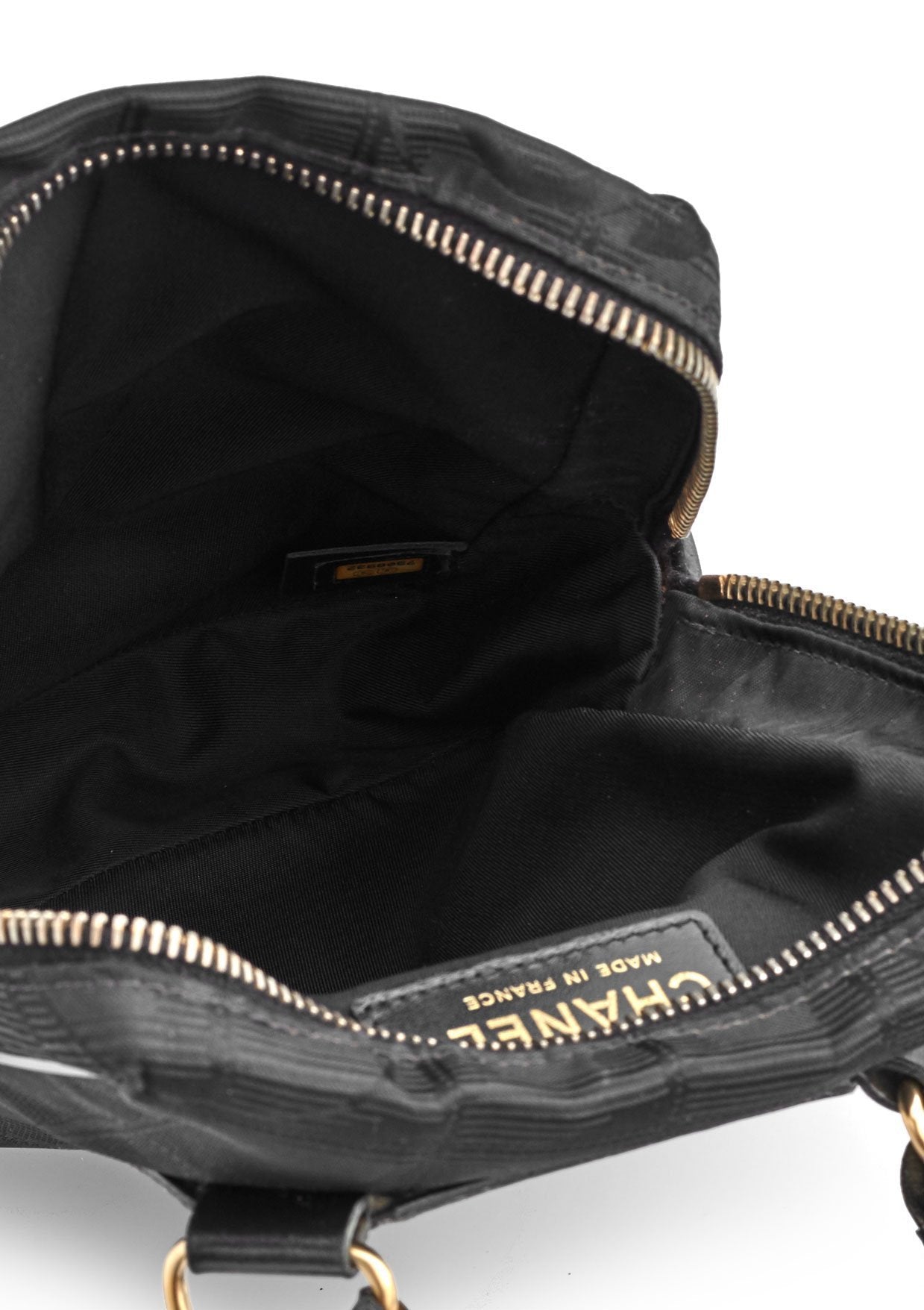 Chanel Convertible Crossbody Waist Bag - Parallel Luxury