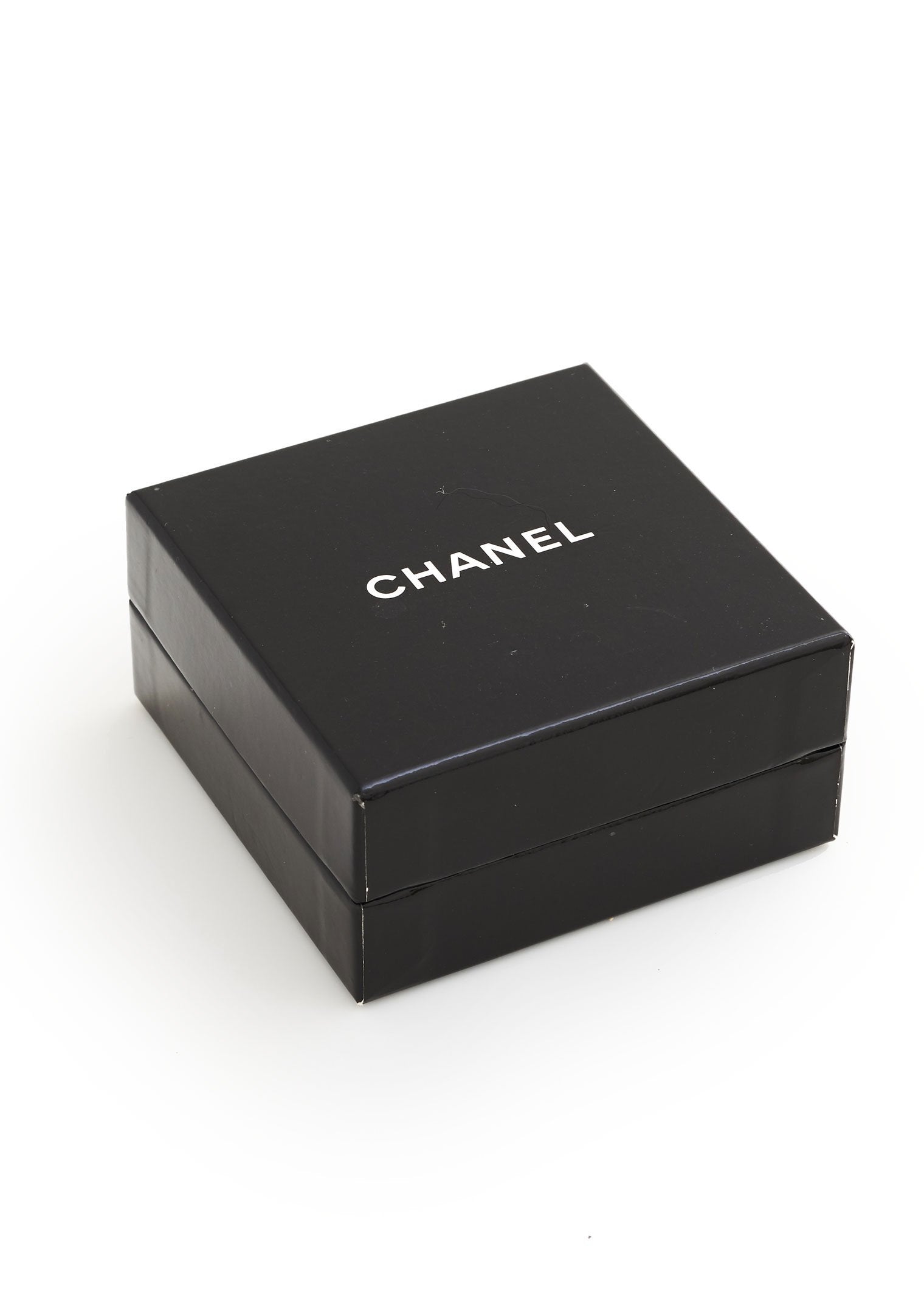Chanel Earrings 70s - Parallel Luxury
