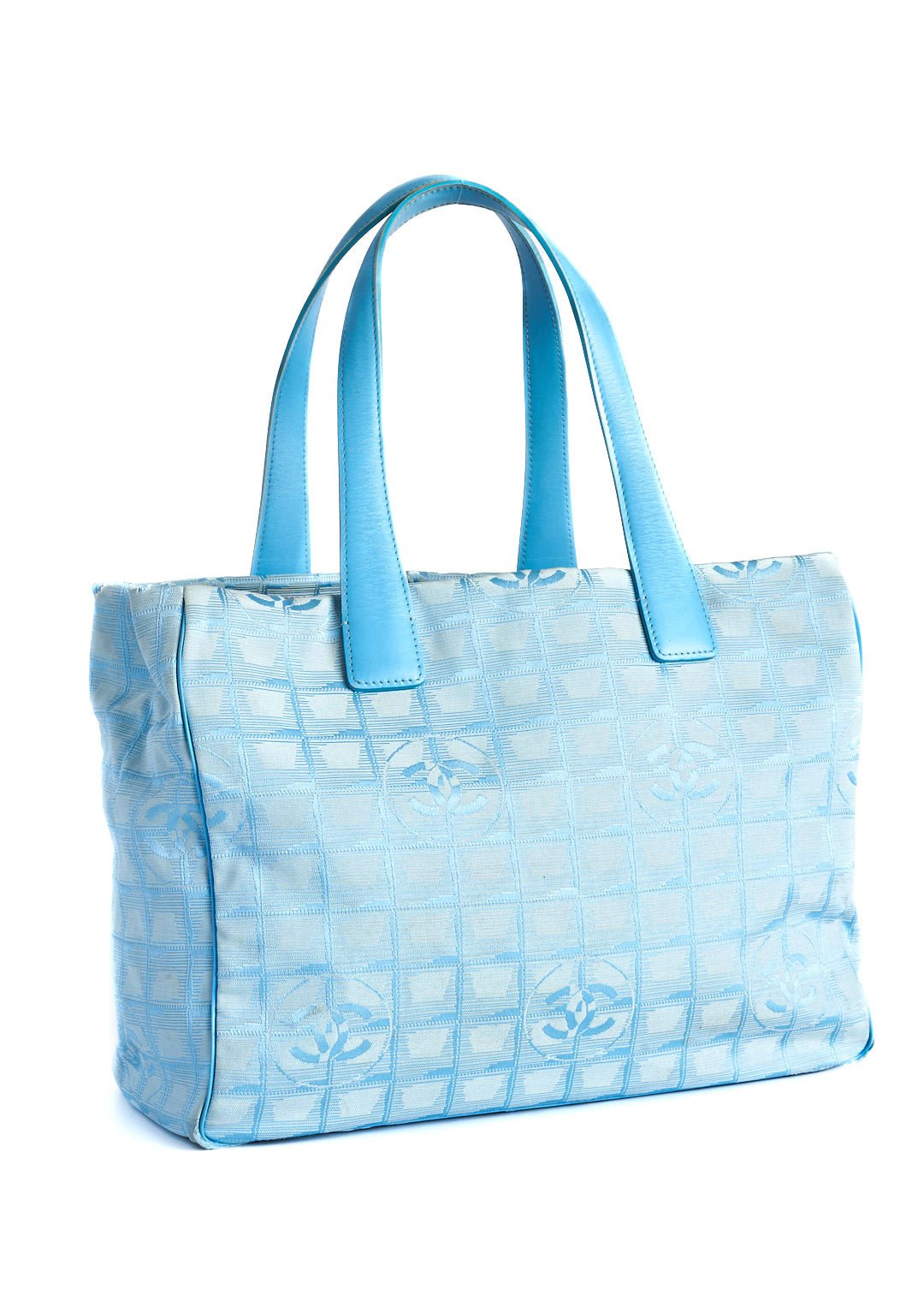 Chanel Ligne Tote - Parallel Luxury
