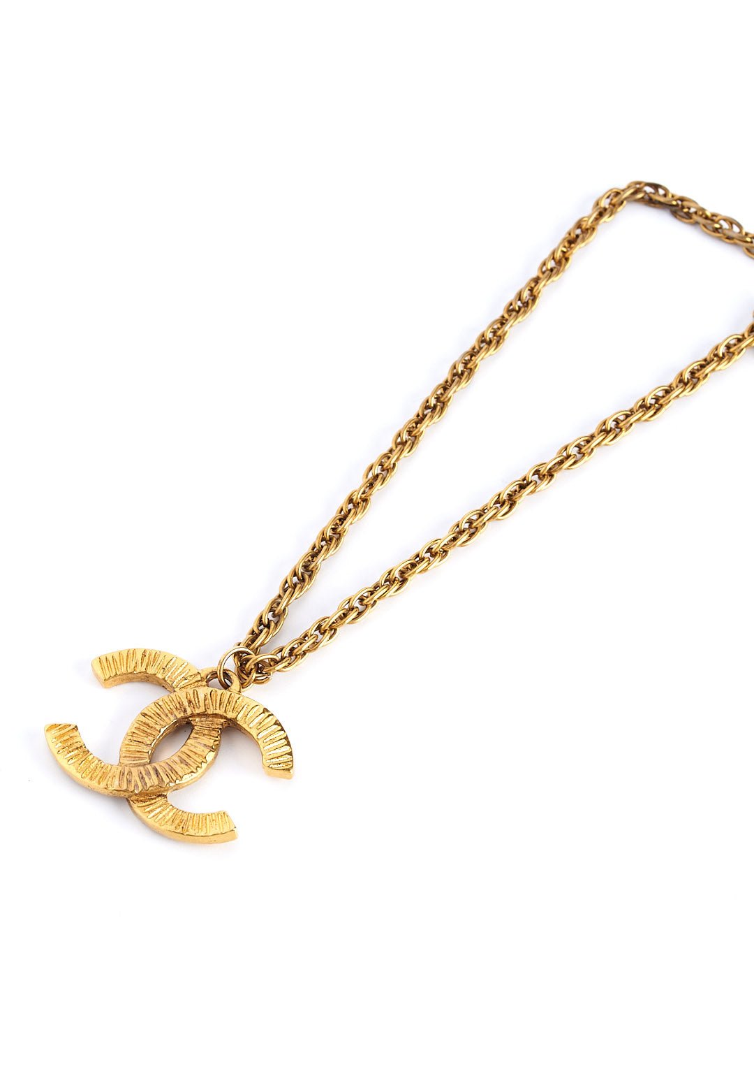 Chanel Necklace - Parallel Luxury