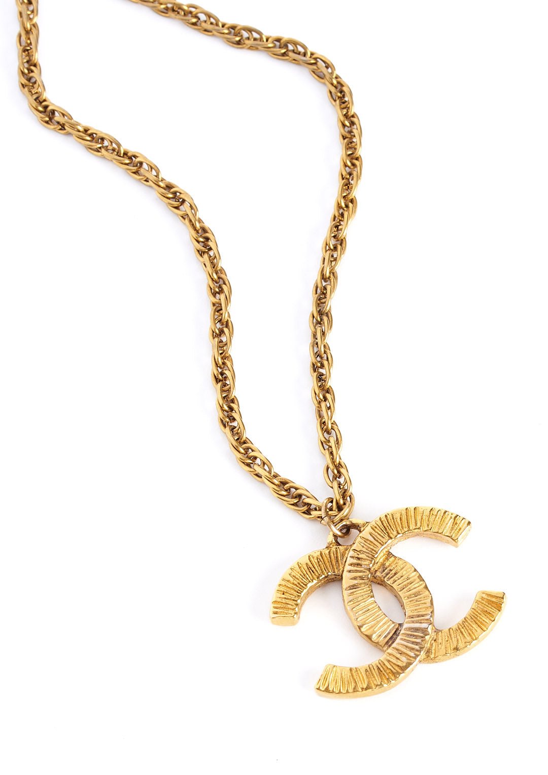 Chanel Necklace - Parallel Luxury