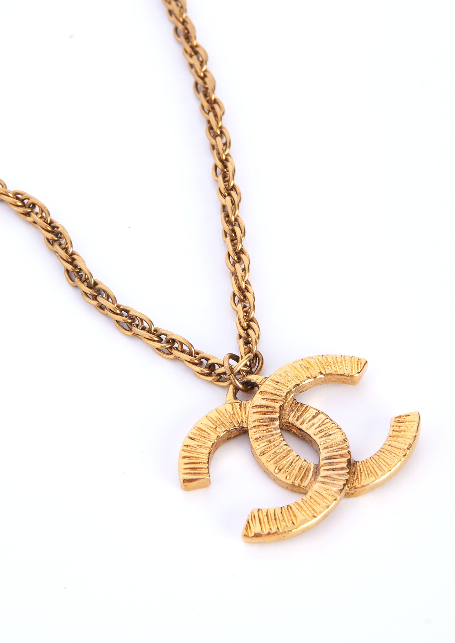 Chanel Necklace - Parallel Luxury