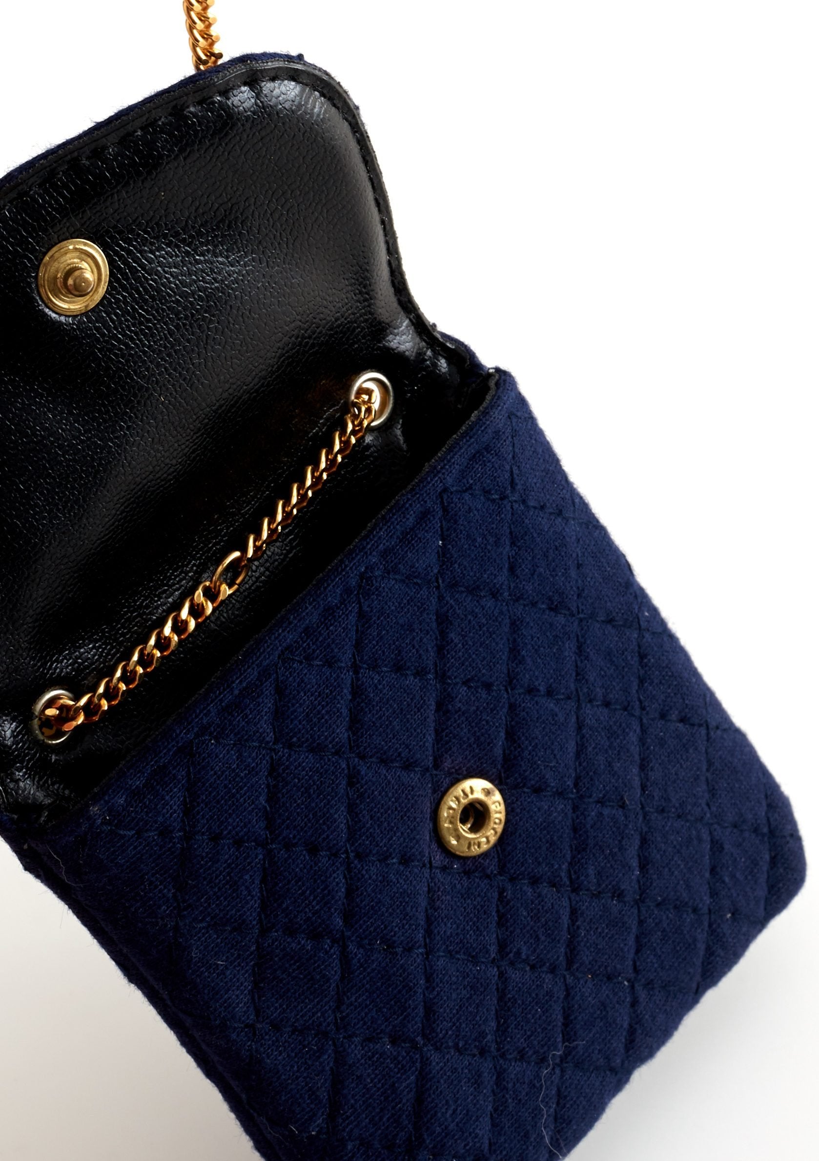 Chanel Necklace Mini Pouch - Parallel Luxury