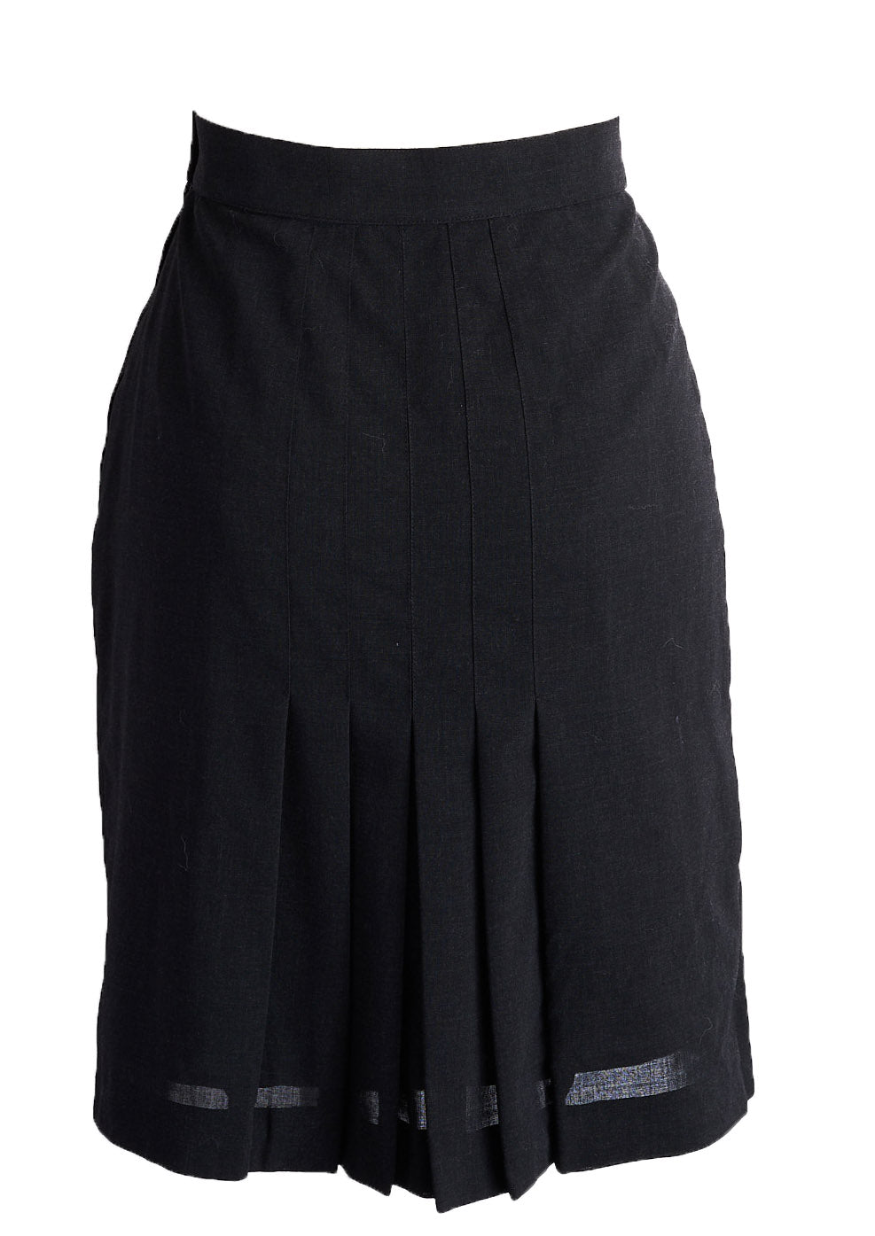 Chanel Skirt - 6-8 - Parallel Luxury