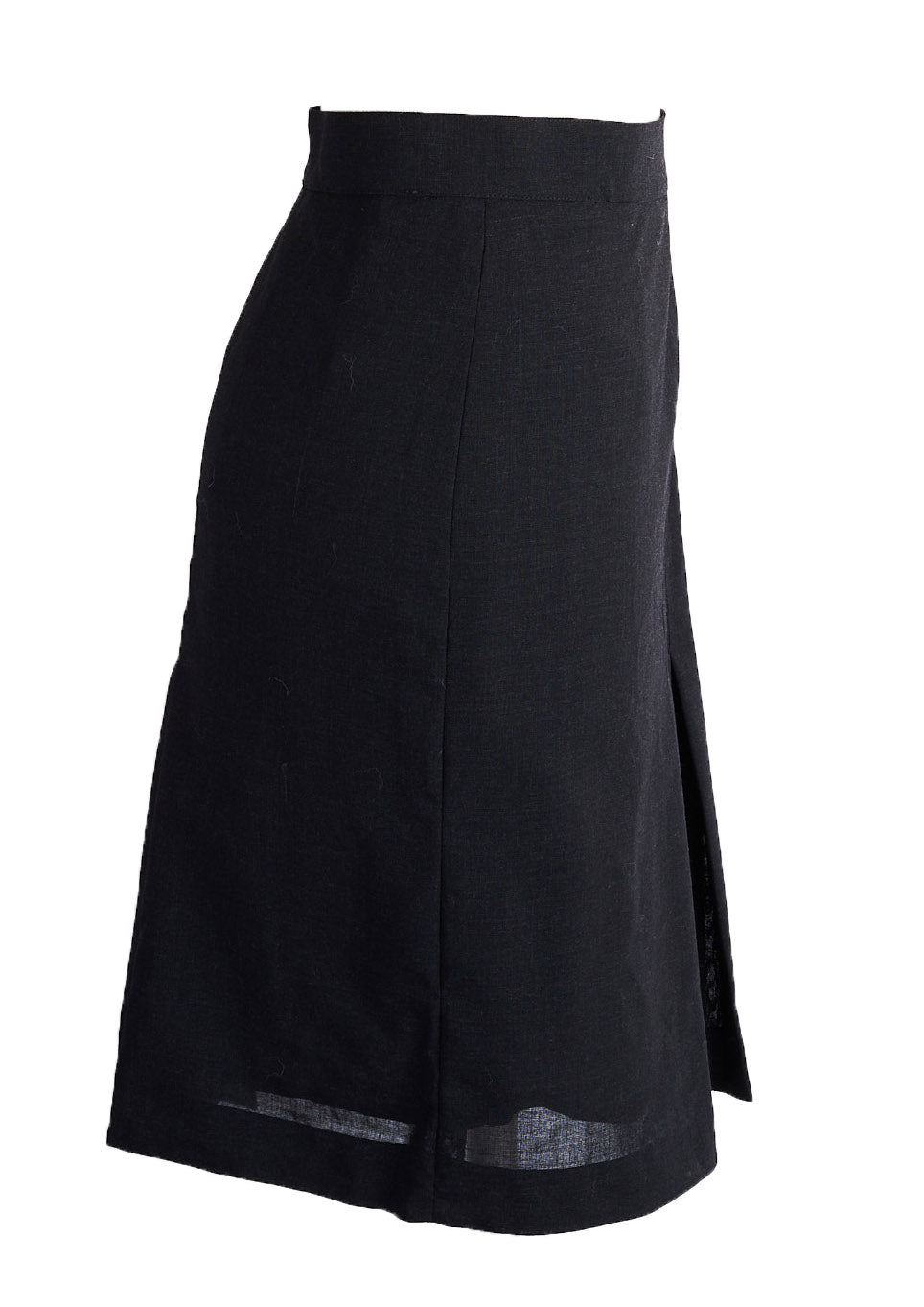 Chanel Skirt - 6-8 - Parallel Luxury