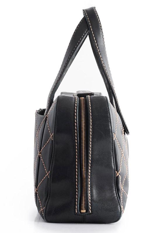 Chanel Surpique Handbag - Parallel Luxury