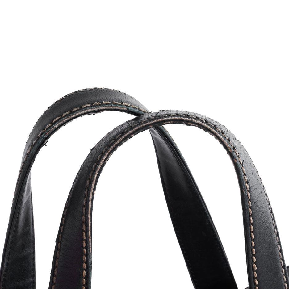 Chanel Surpique Handbag - Parallel Luxury