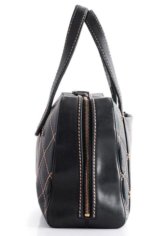 Chanel Surpique Handbag - Parallel Luxury