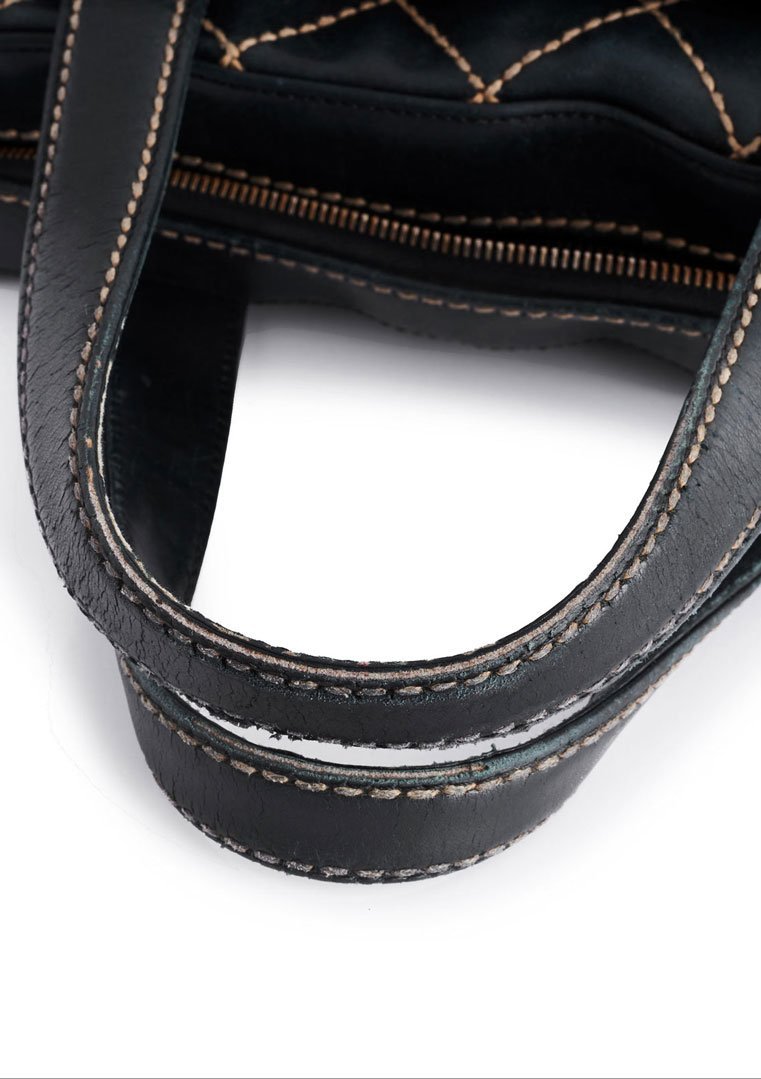 Chanel Surpique Handbag - Parallel Luxury