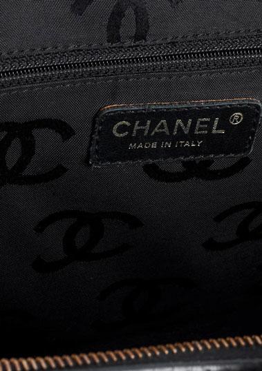 Chanel Surpique Handbag - Parallel Luxury