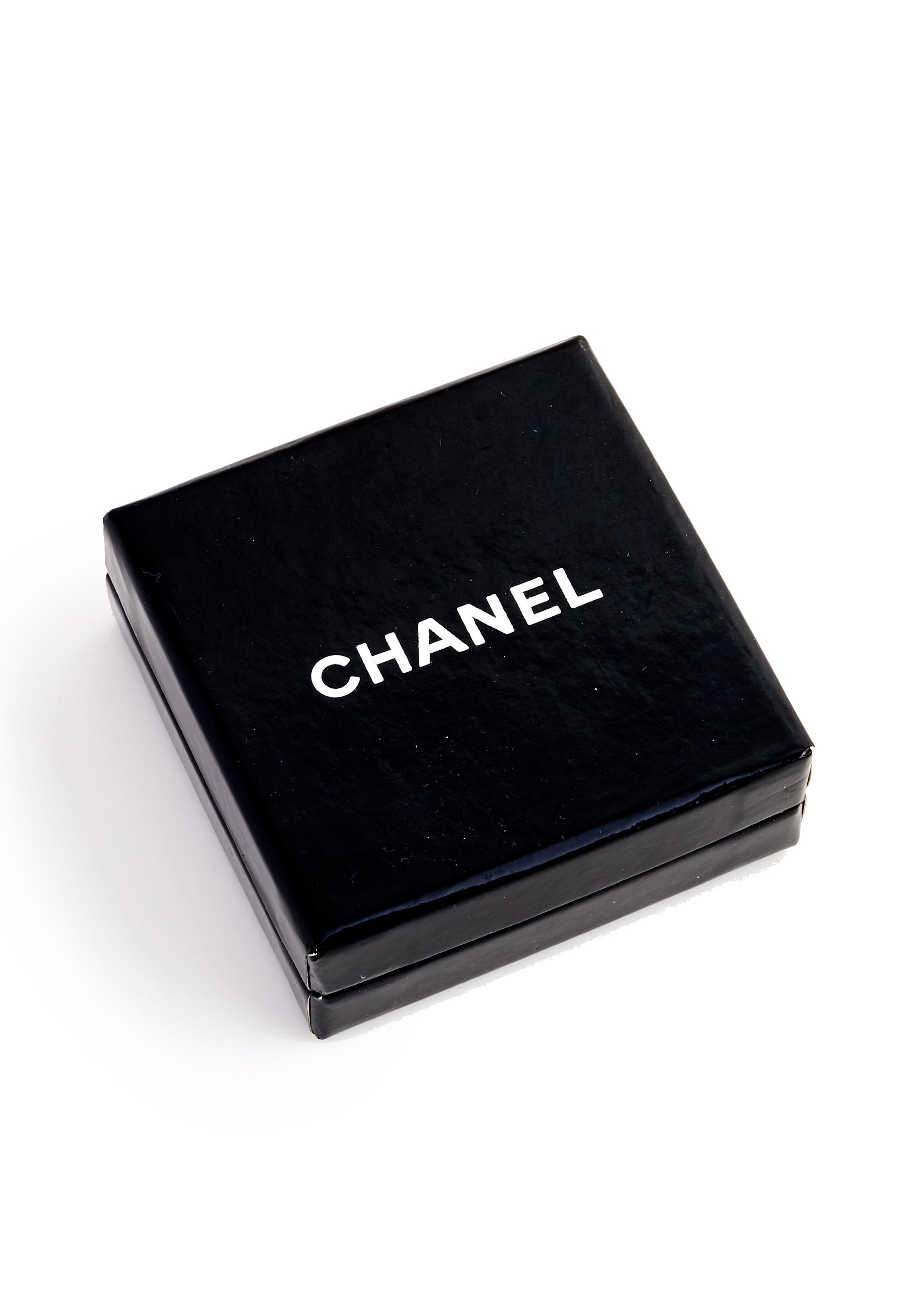 Chanel Vintage Brooch 70's - Parallel Luxury