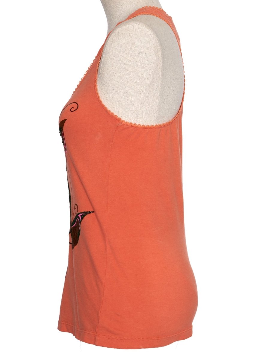 D&G Tank - M - Parallel Luxury