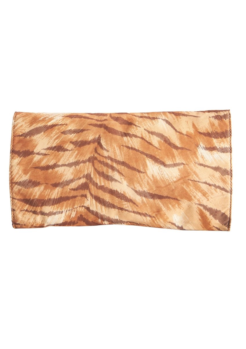 D&G Tiger Clutch - Parallel Luxury