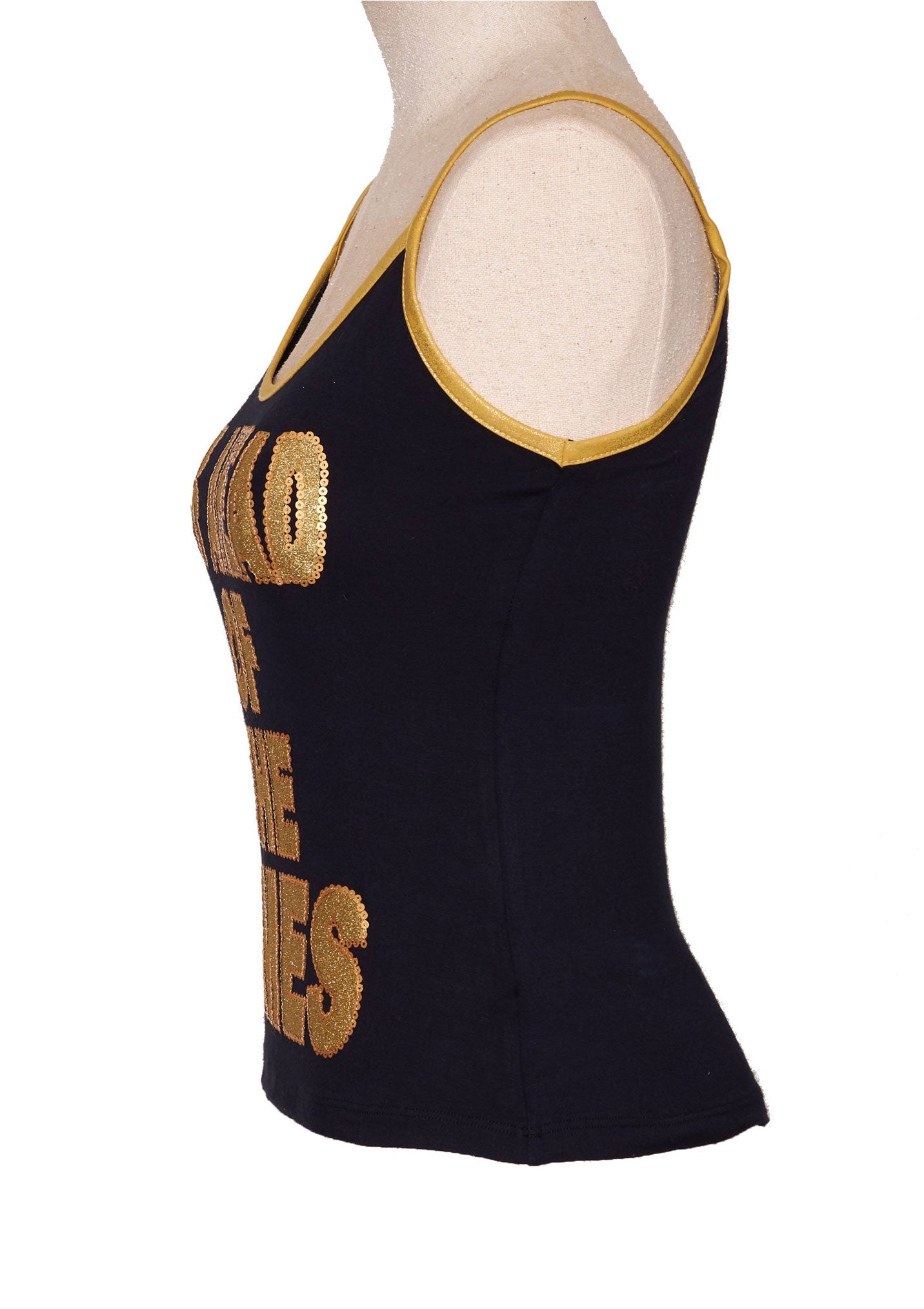 D&G Vintage Tank Top - M - Parallel Luxury