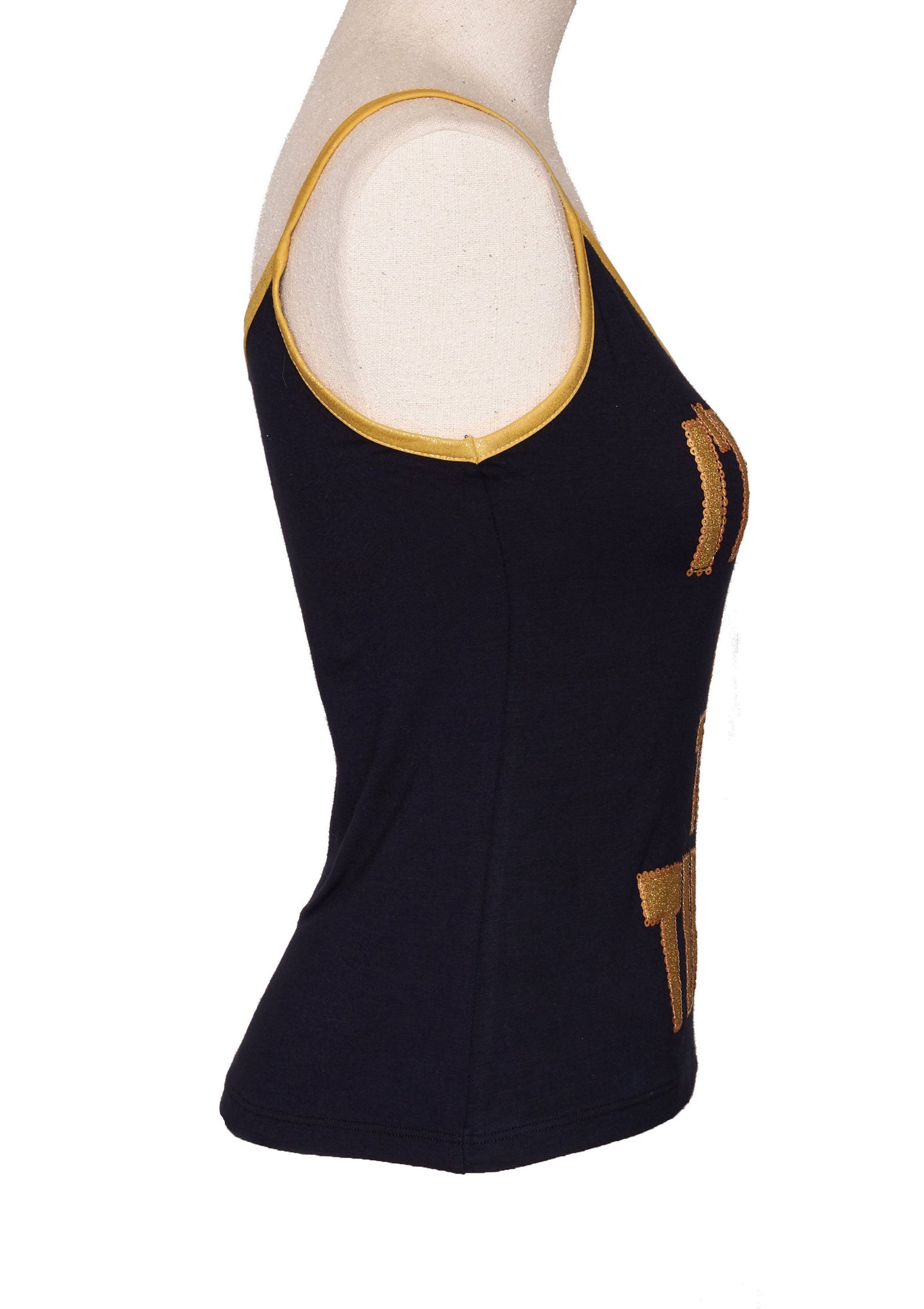 D&G Vintage Tank Top - M - Parallel Luxury