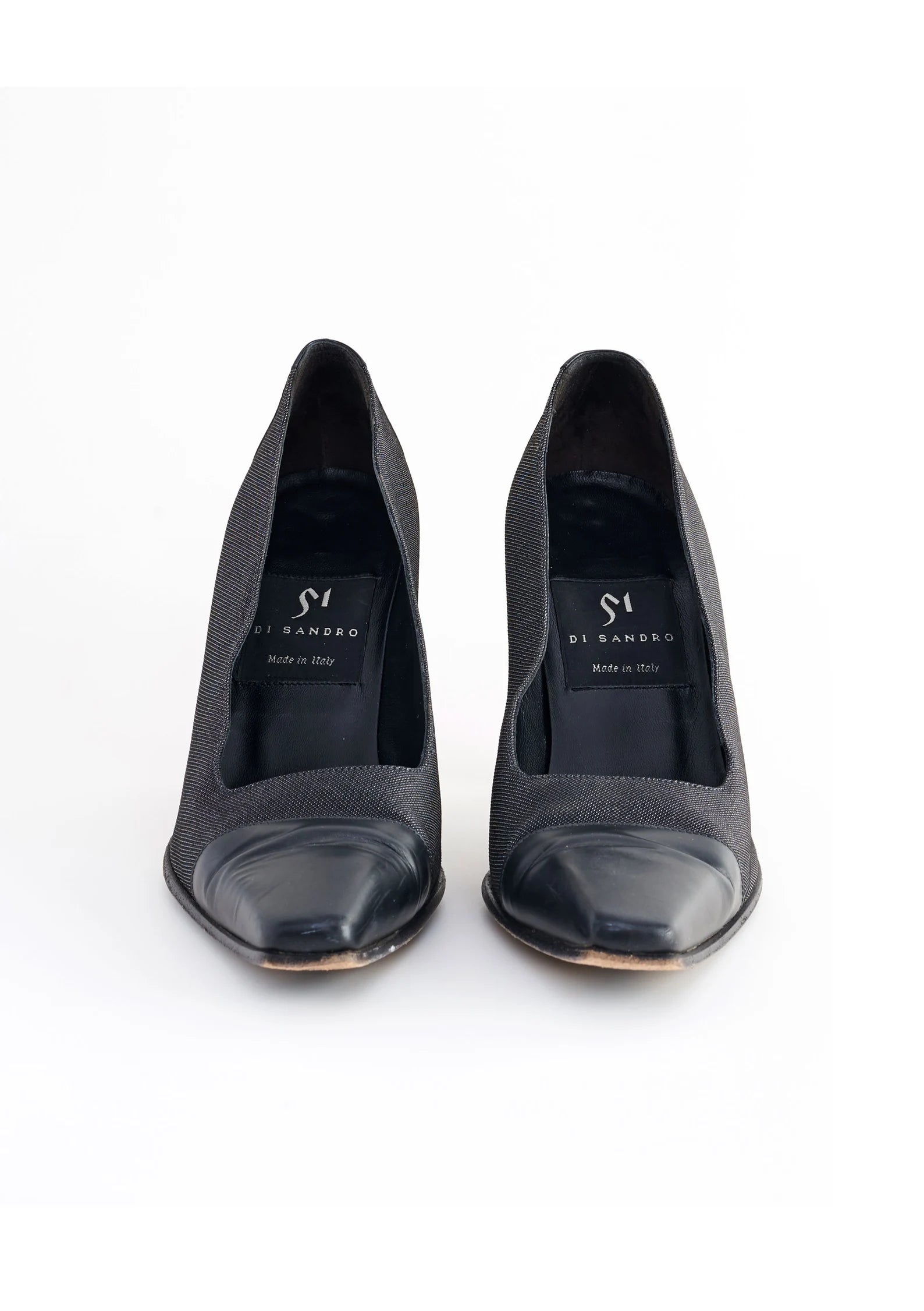 Di Sandro Pumps | 7.5 - Parallel Luxury