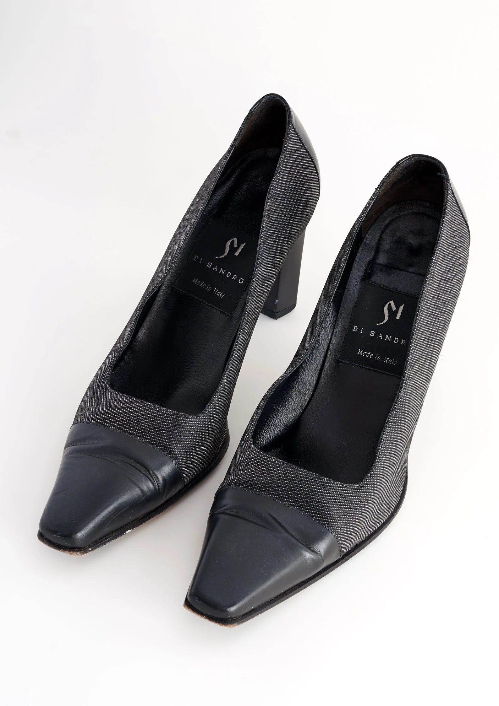 Di Sandro Pumps | 7.5 - Parallel Luxury