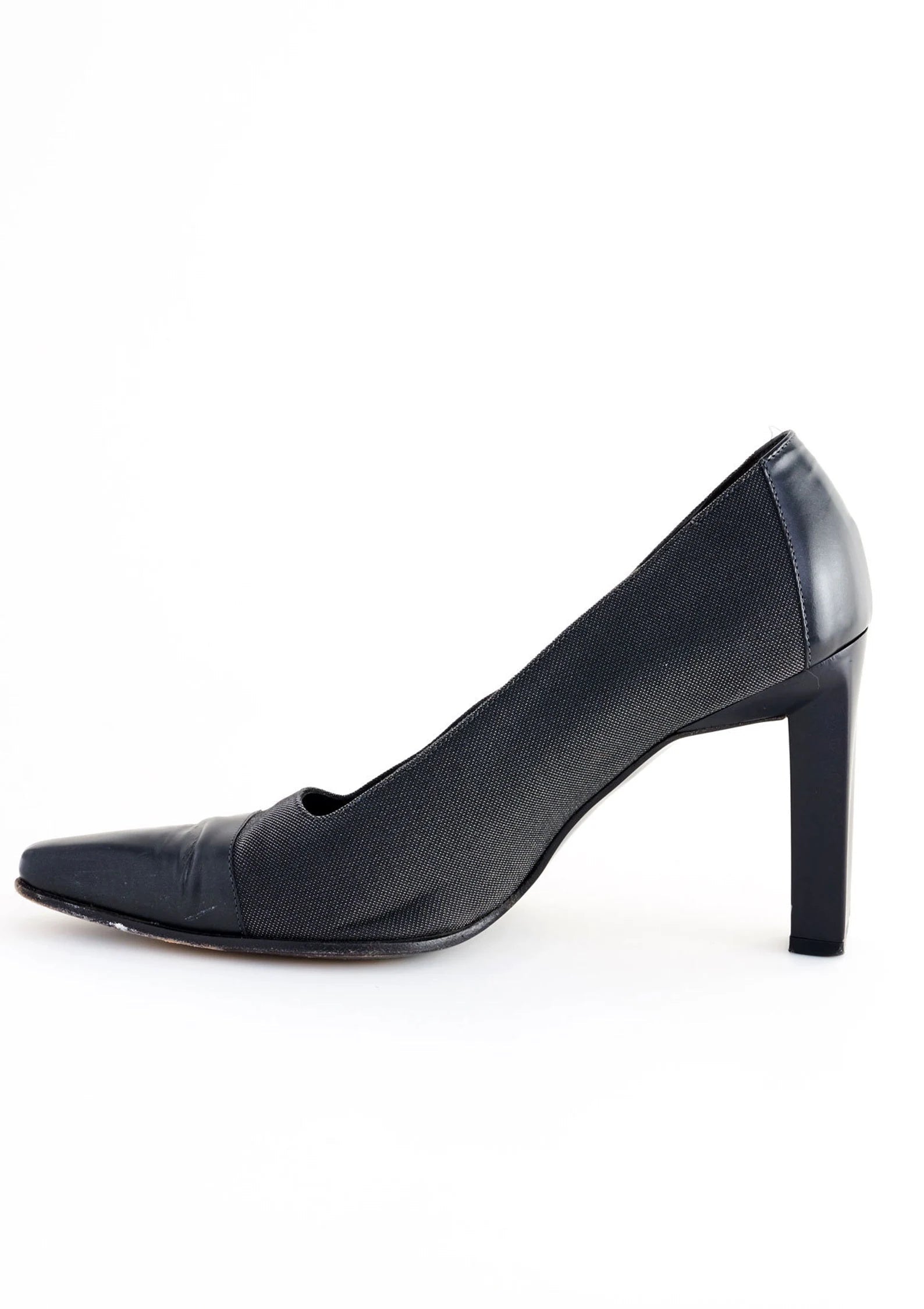 Di Sandro Pumps | 7.5 - Parallel Luxury