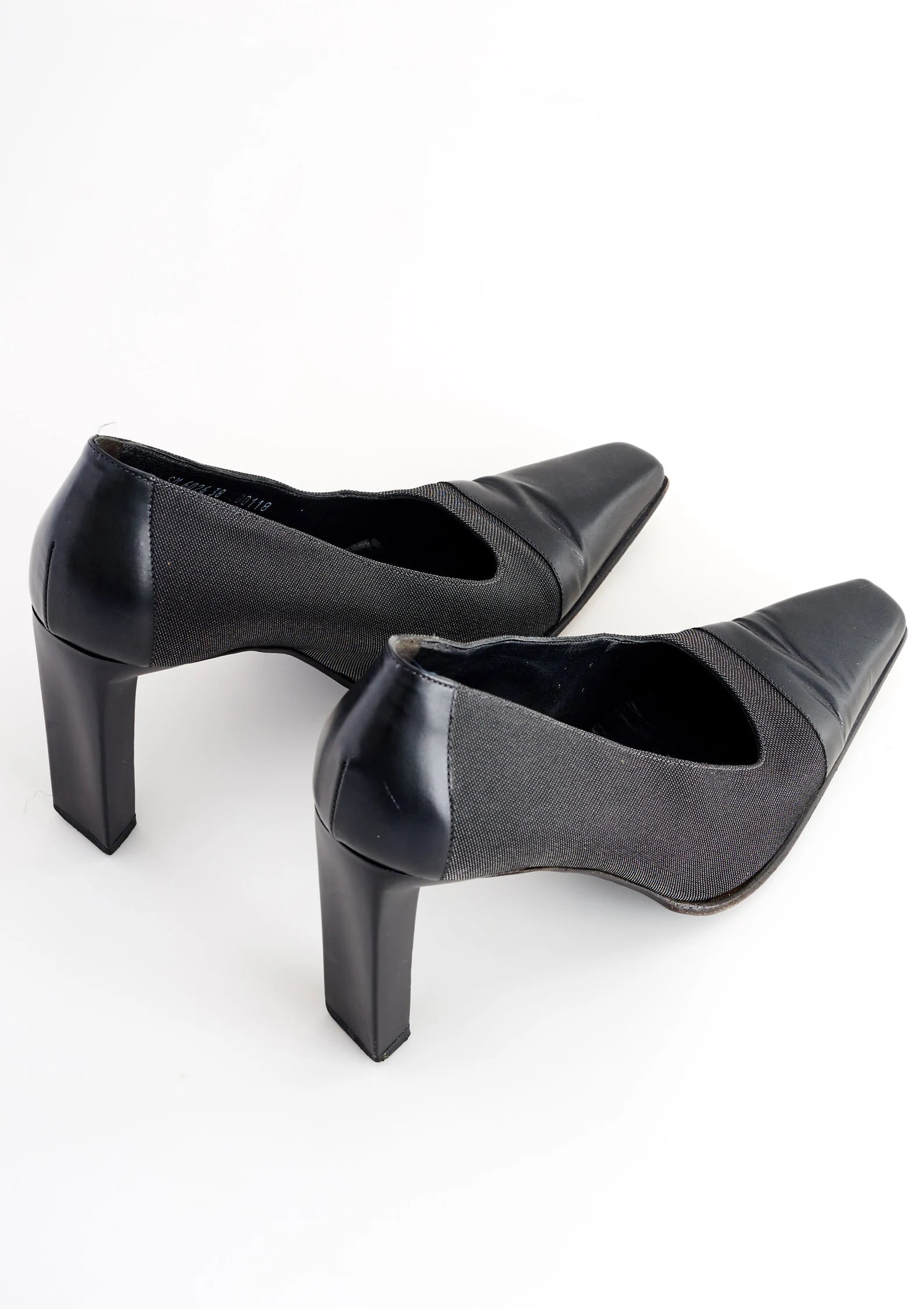 Di Sandro Pumps | 7.5 - Parallel Luxury
