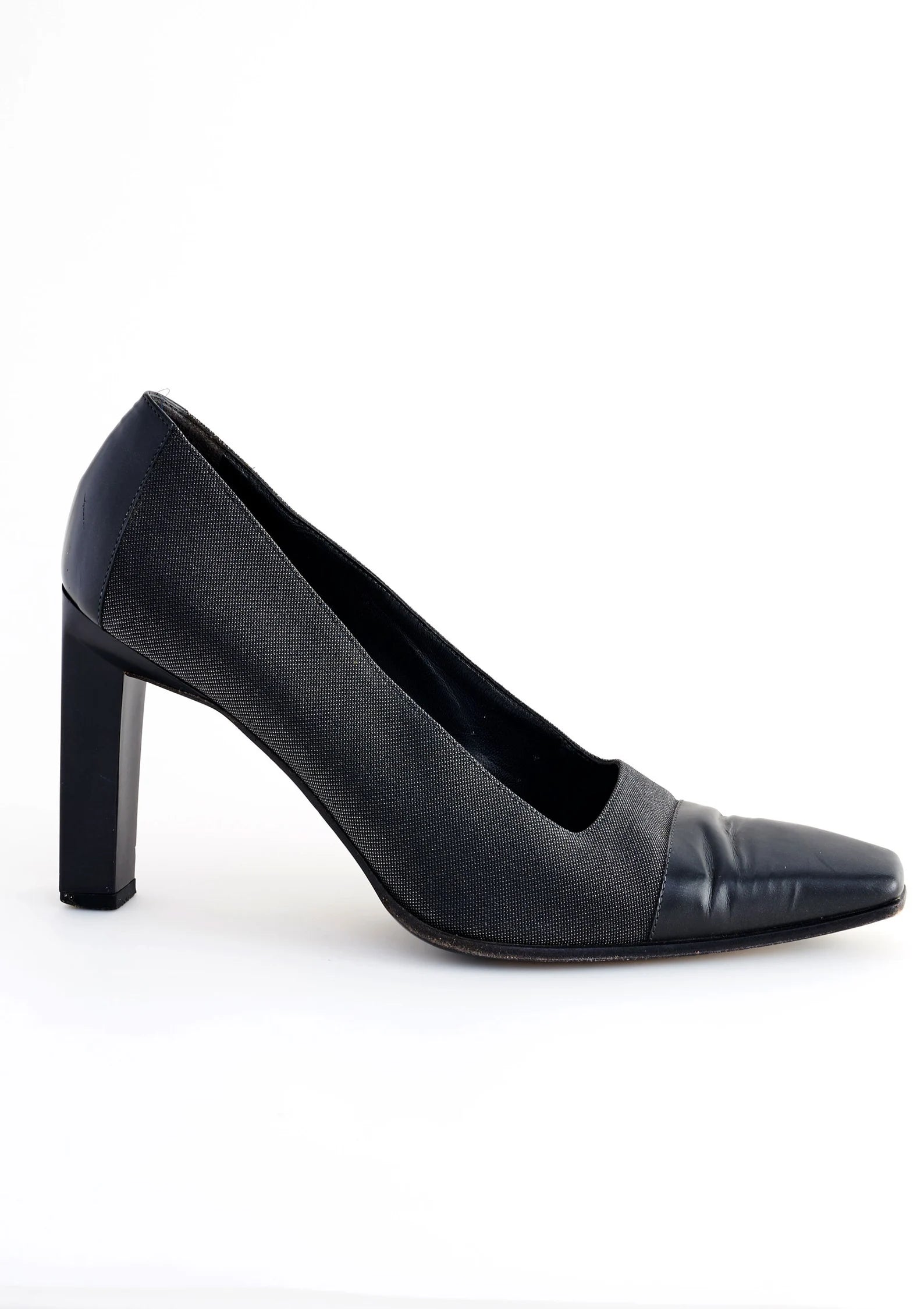 Di Sandro Pumps | 7.5 - Parallel Luxury