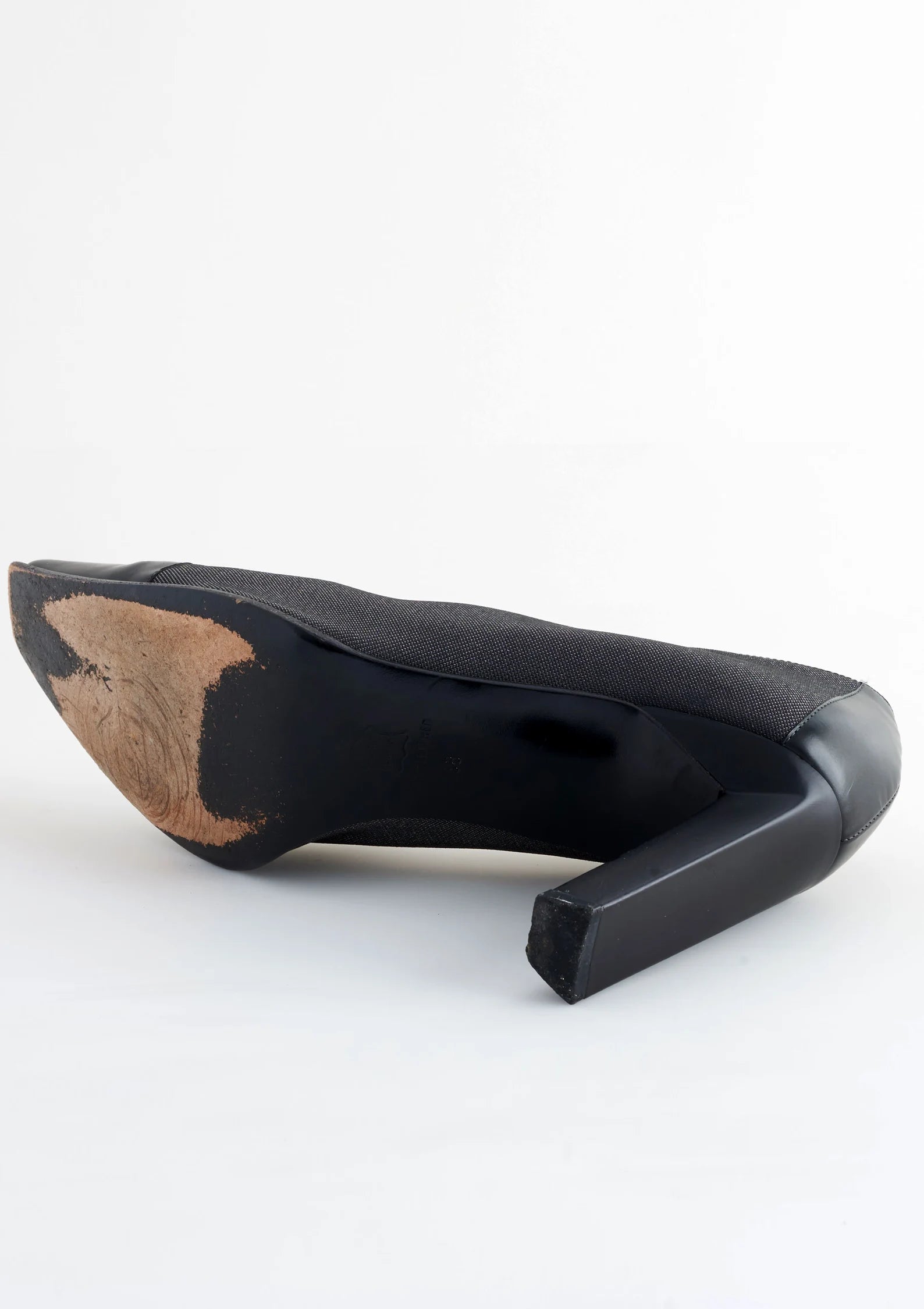 Di Sandro Pumps | 7.5 - Parallel Luxury