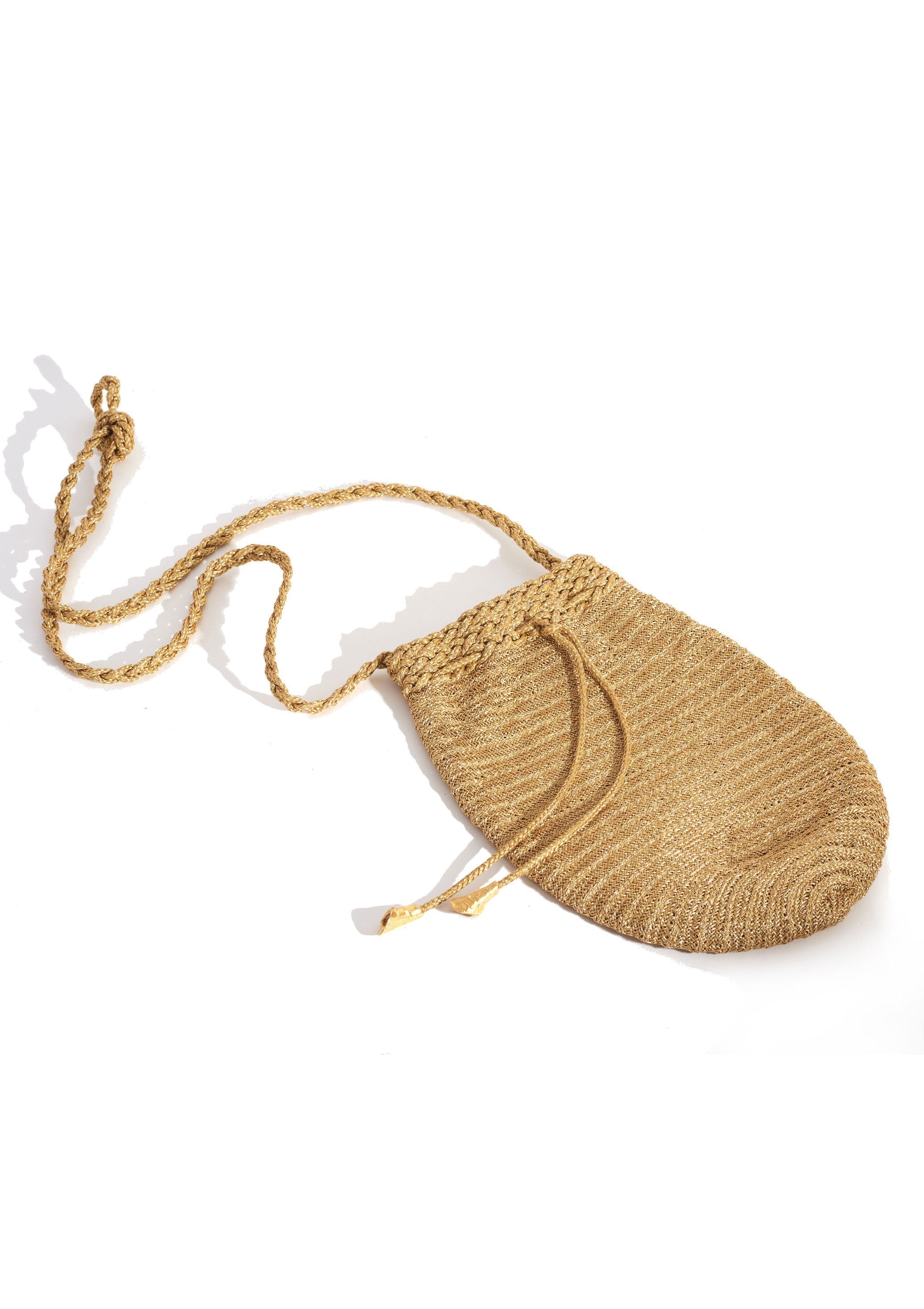 Donna Karan Evening Bag - Parallel Luxury