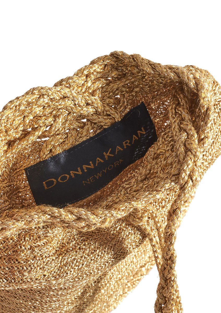Donna Karan Evening Bag - Parallel Luxury