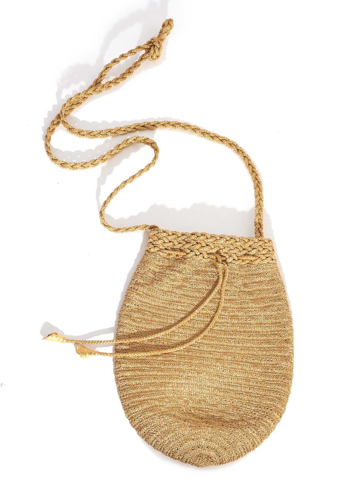 Donna Karan Evening Bag - Parallel Luxury