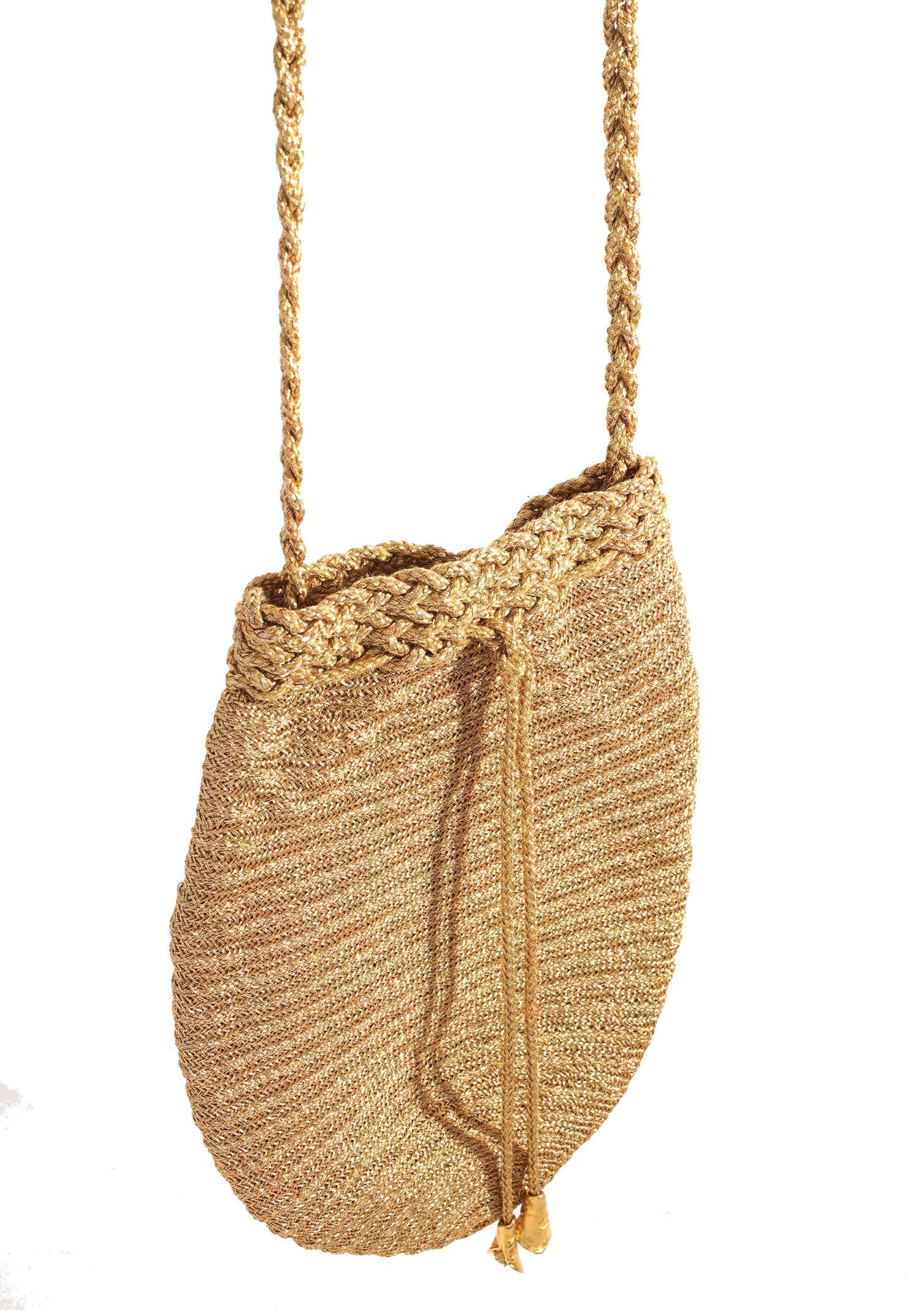 Donna Karan Evening Bag - Parallel Luxury