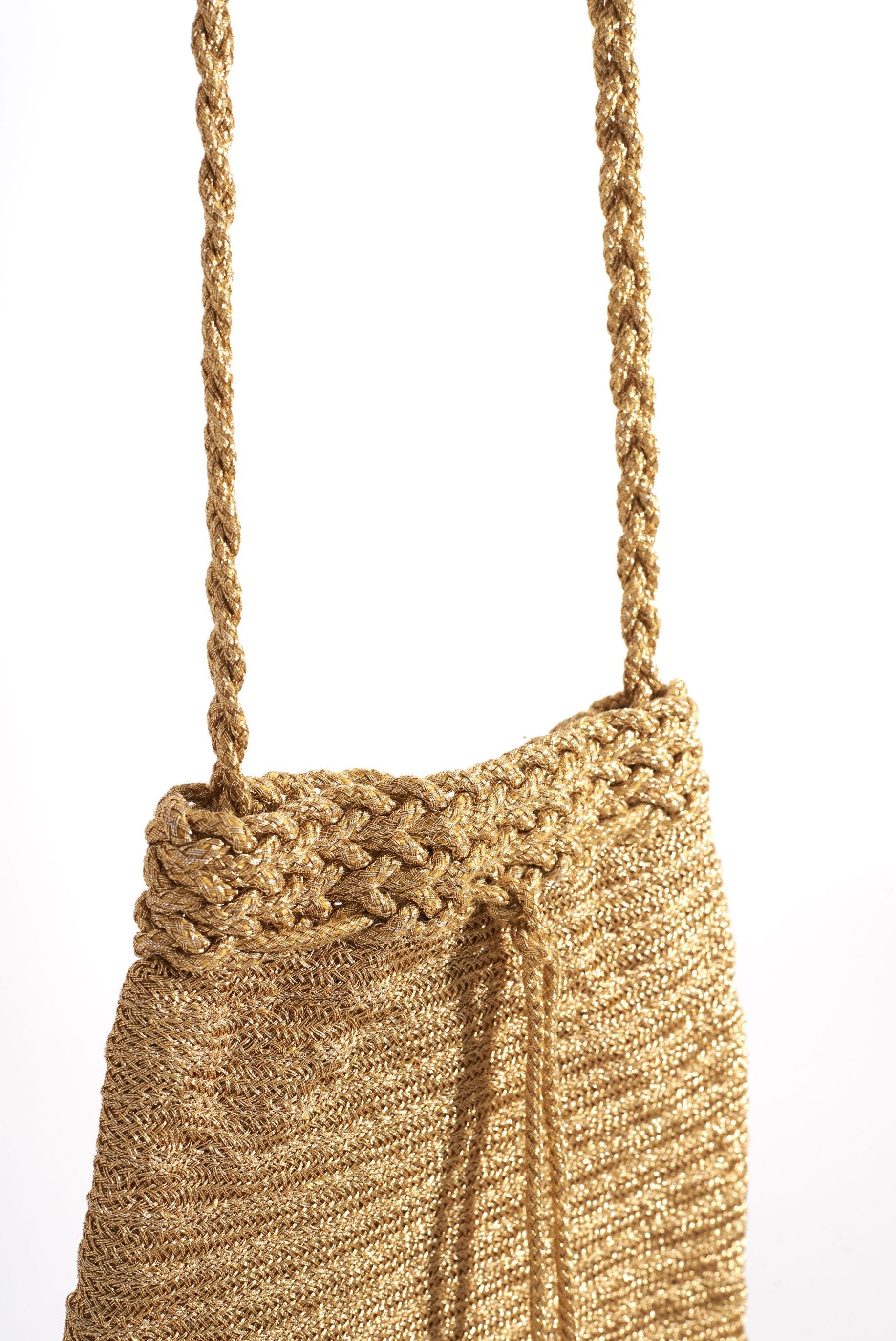 Donna Karan Evening Bag - Parallel Luxury