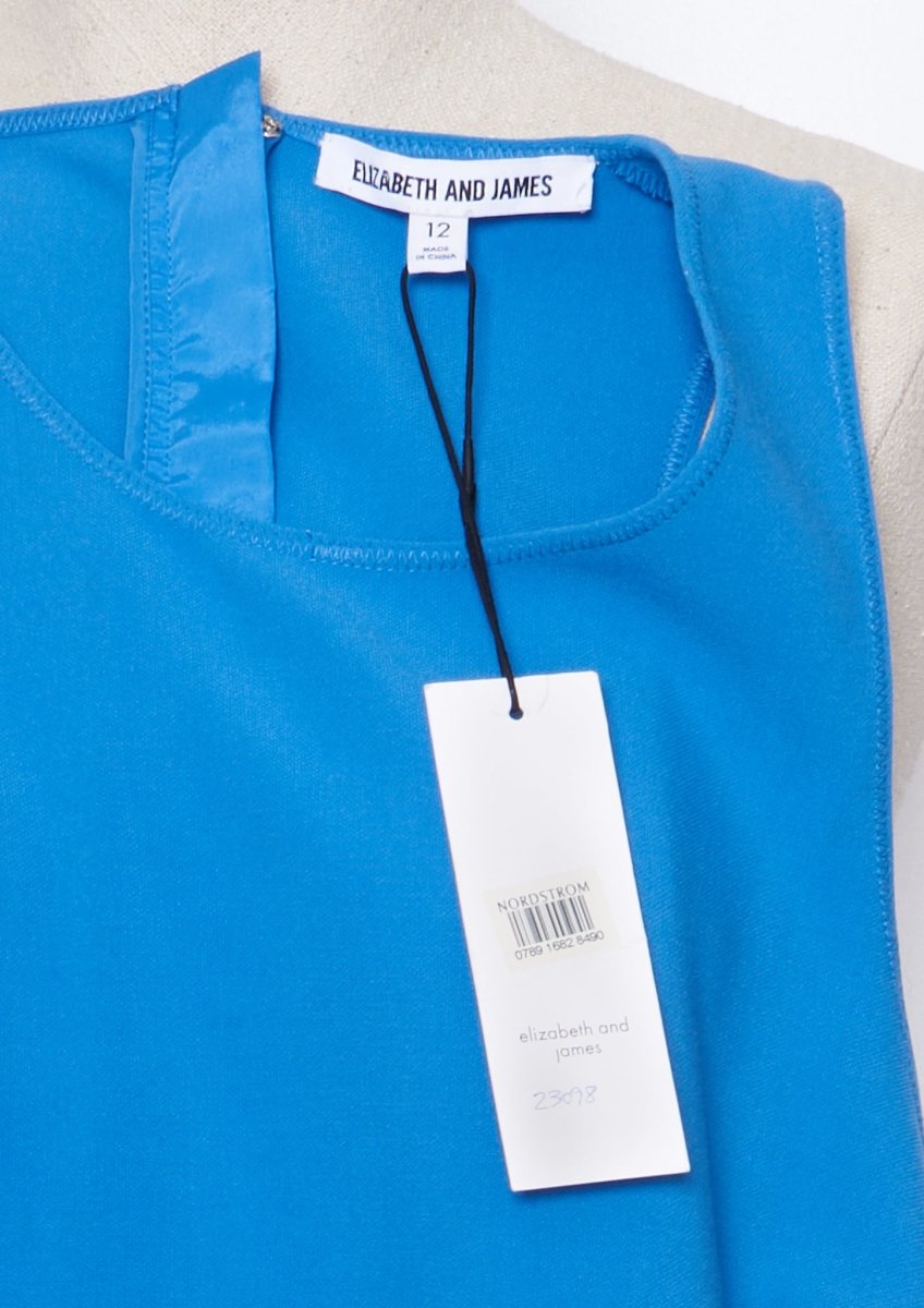 Elizabeth and James Dress - 12 - Parallel Luxury