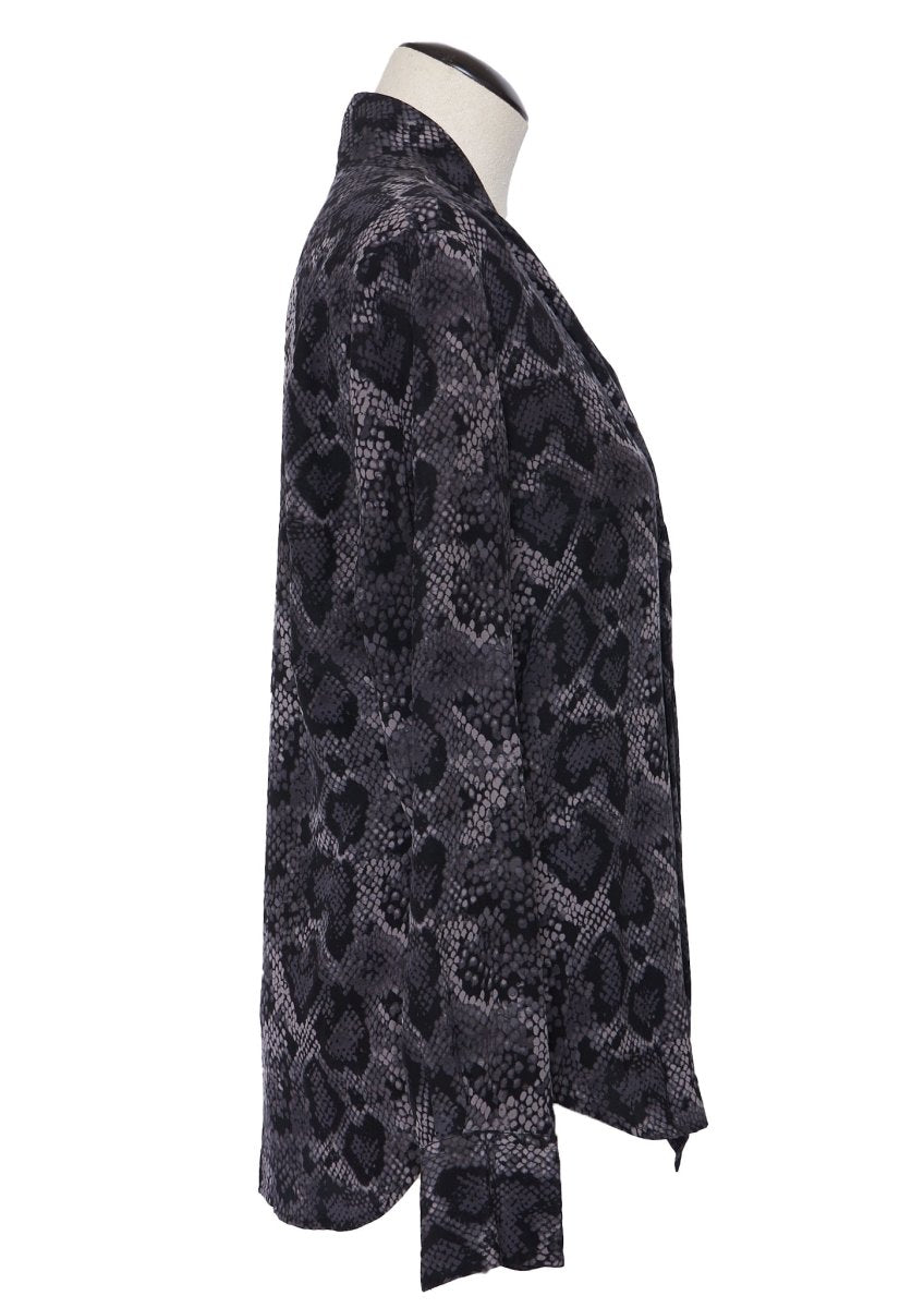 Equipment Silk Blouse - XS - Parallel Luxury