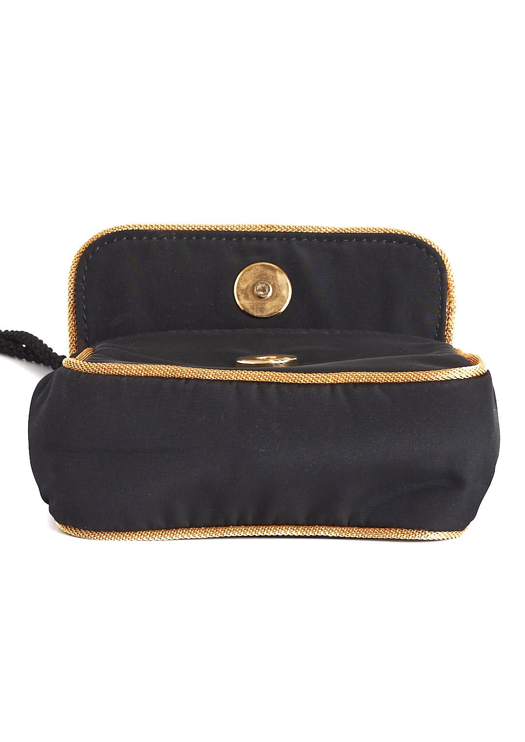 Escada Mini Bag - Parallel Luxury