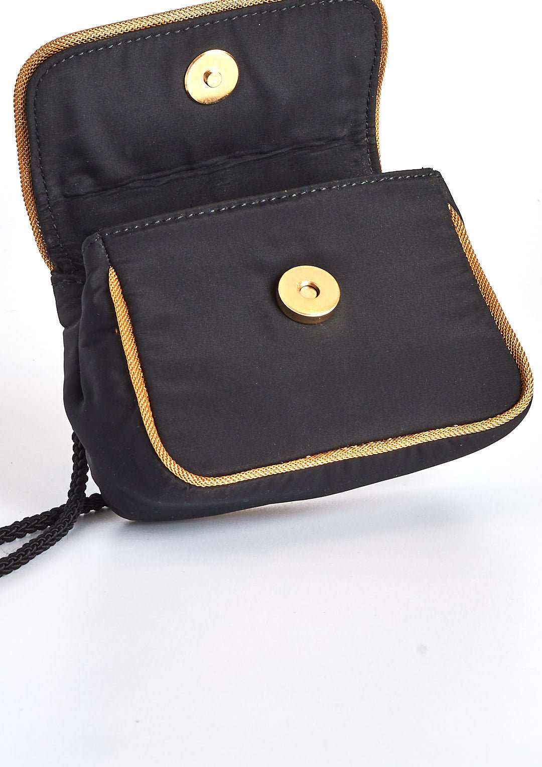 Escada Mini Bag - Parallel Luxury