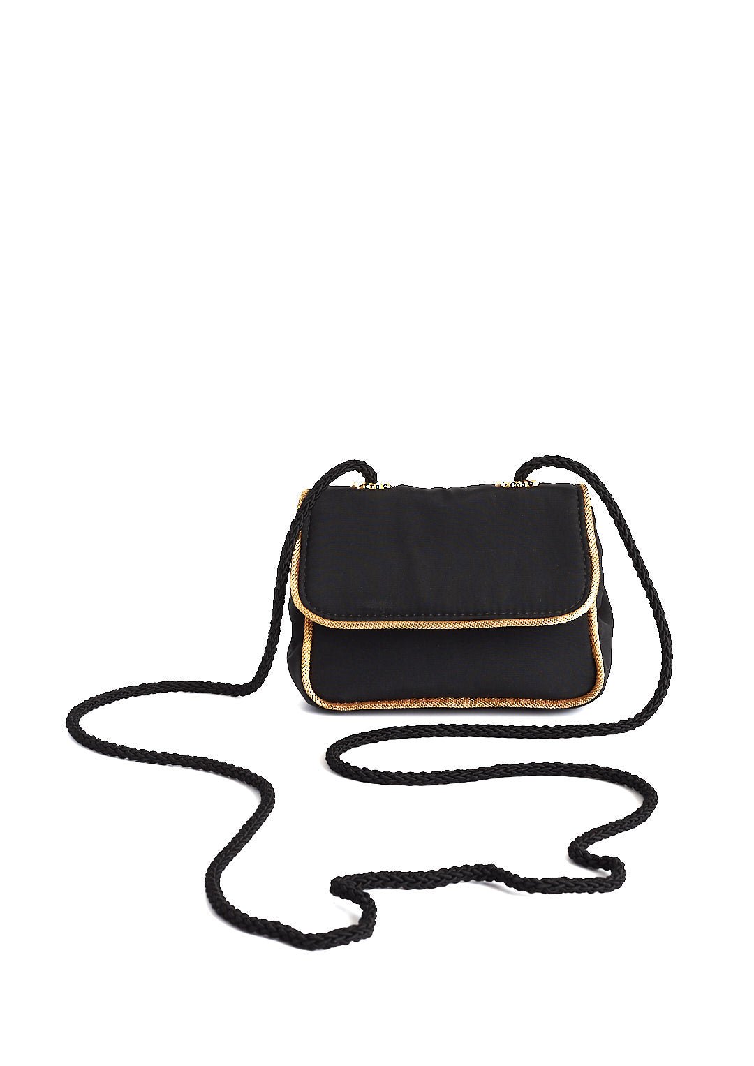 Escada Mini Bag - Parallel Luxury
