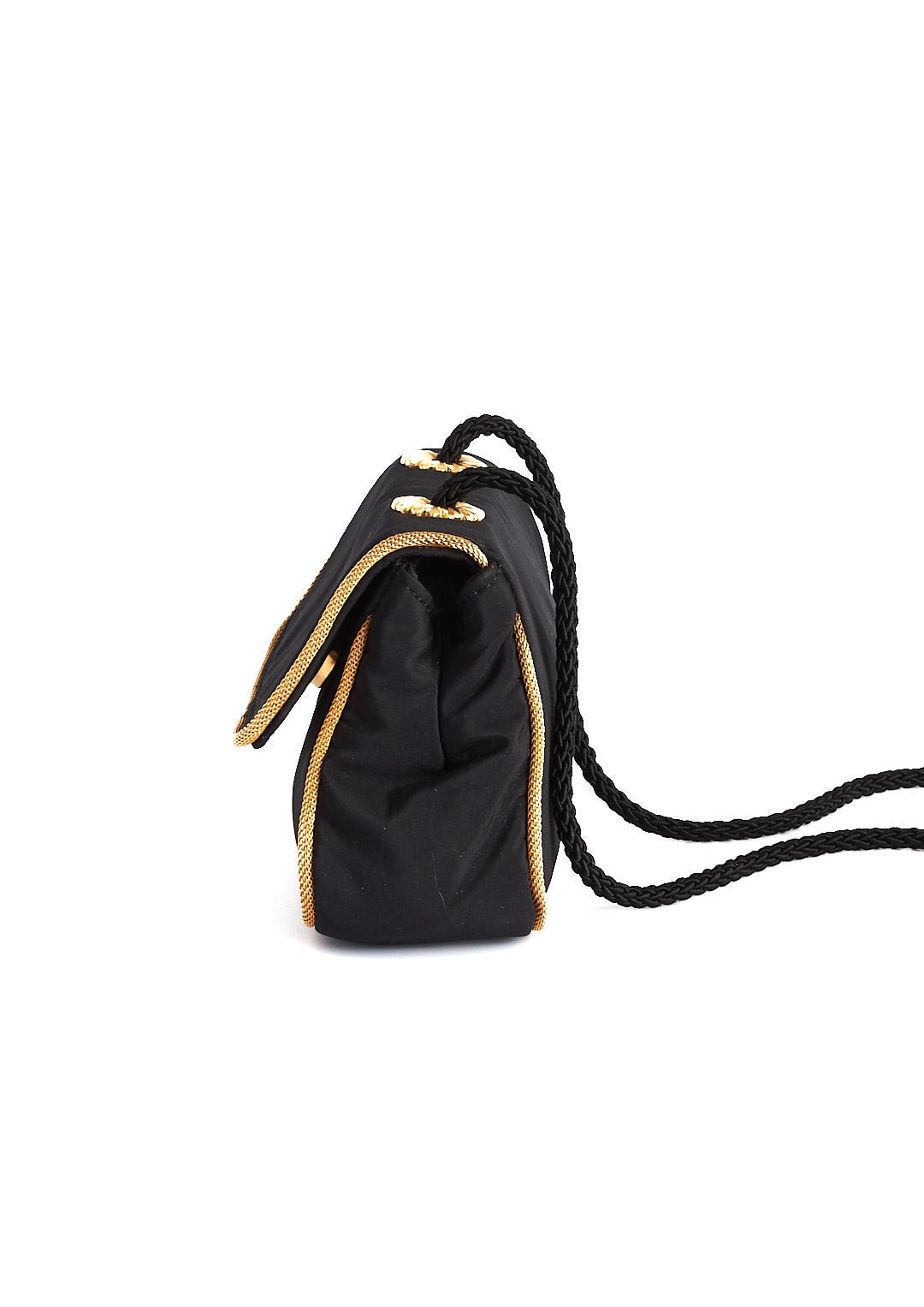 Escada Mini Bag - Parallel Luxury