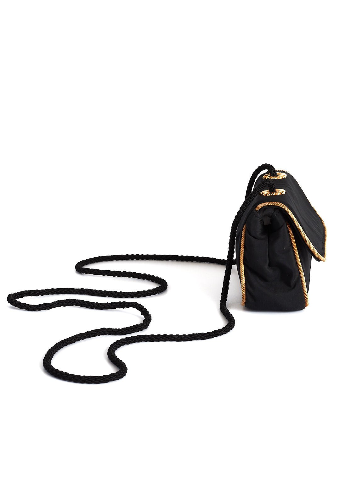 Escada Mini Bag - Parallel Luxury