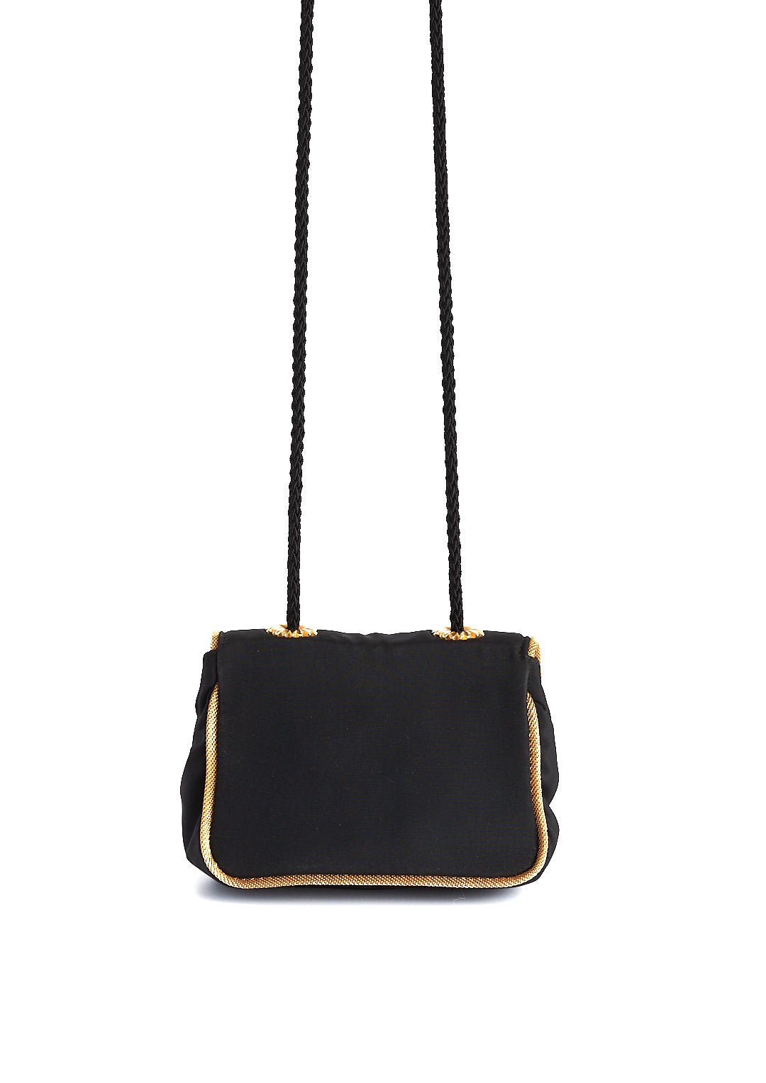 Escada Mini Bag - Parallel Luxury