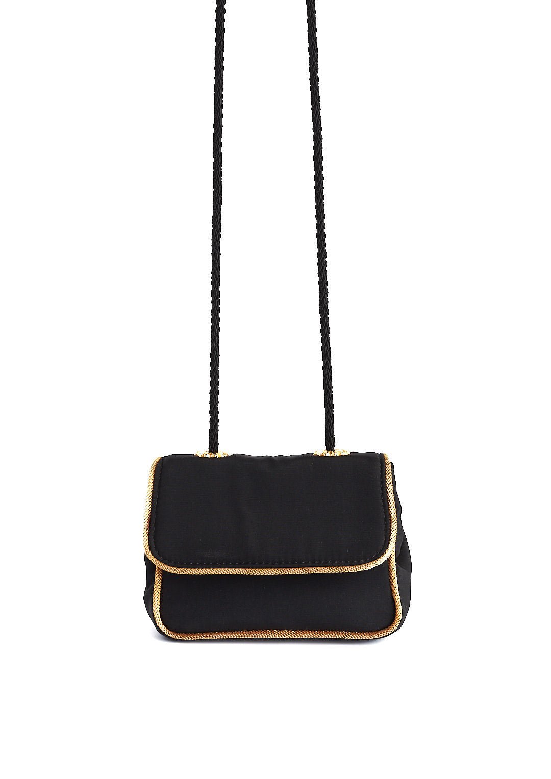 Escada Mini Bag - Parallel Luxury