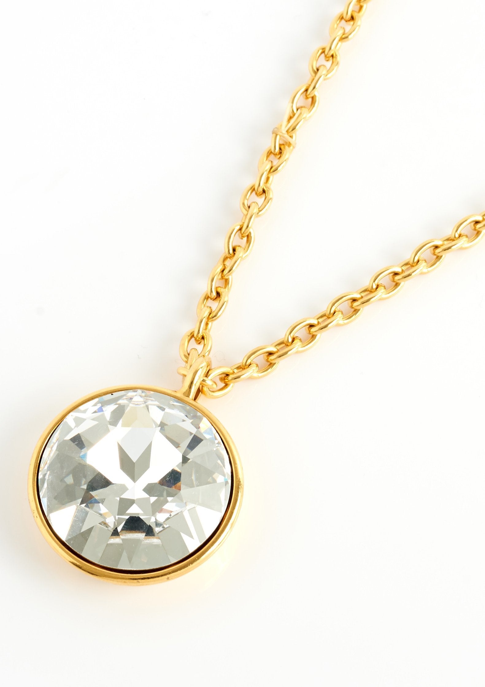 Escada Necklace - Parallel Luxury