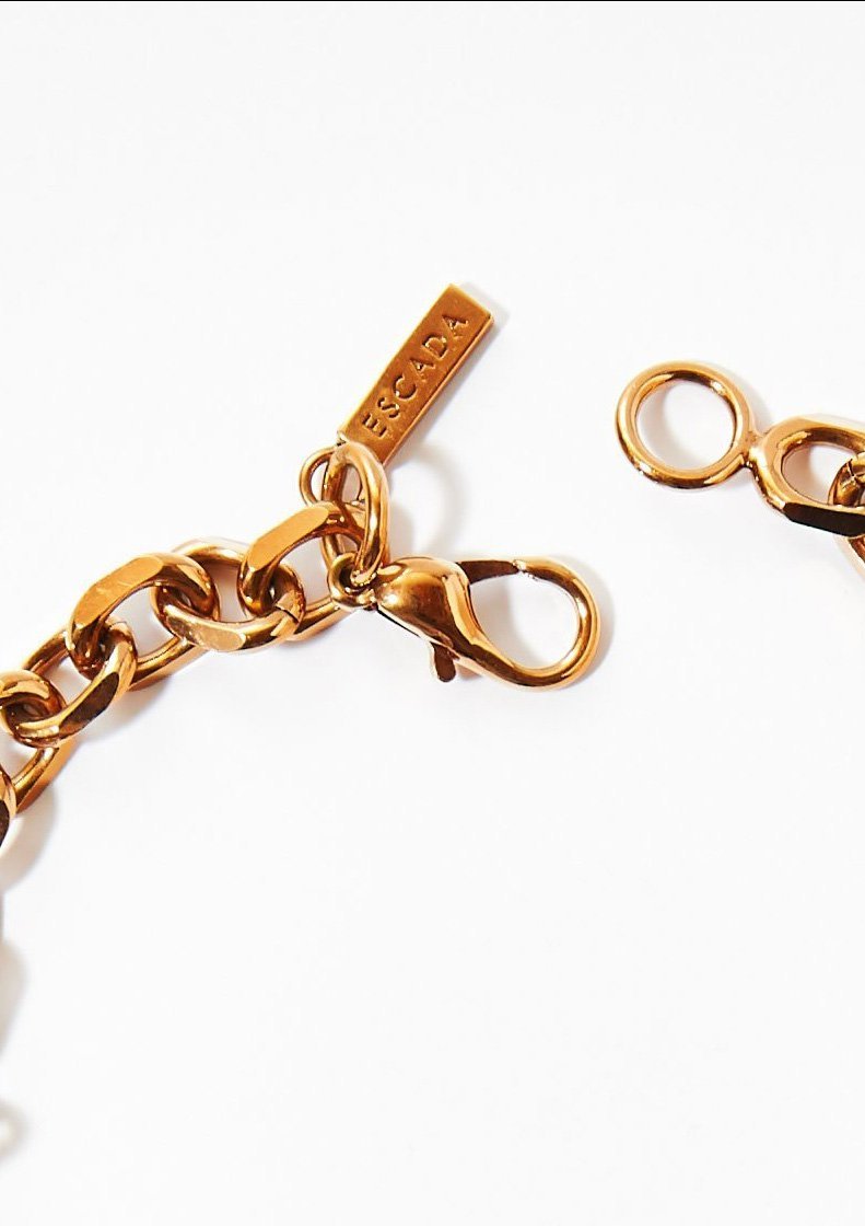 Escada Necklace - Parallel Luxury