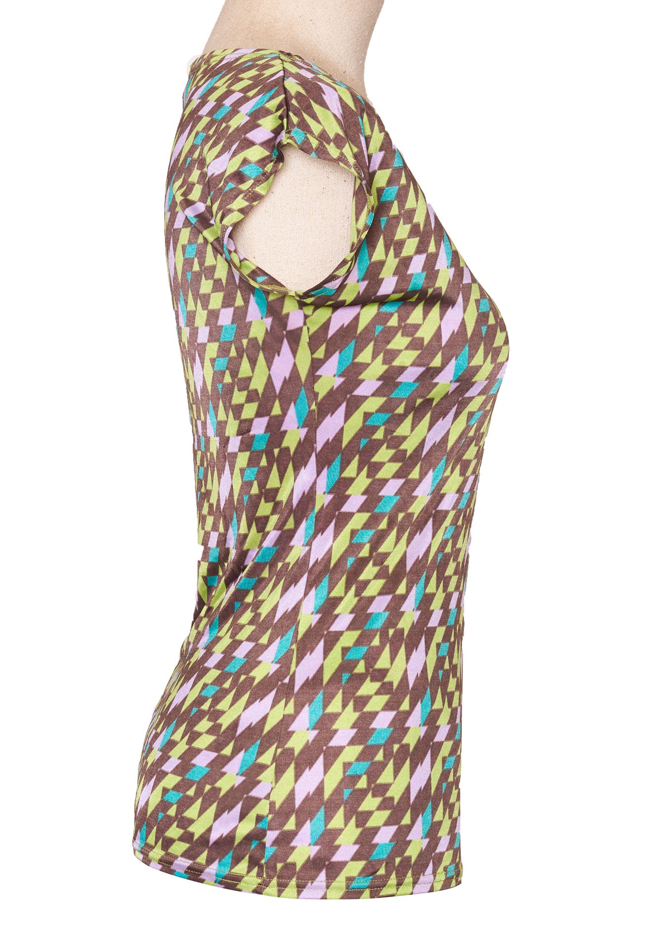 Fendi Logo Top - S - Parallel Luxury