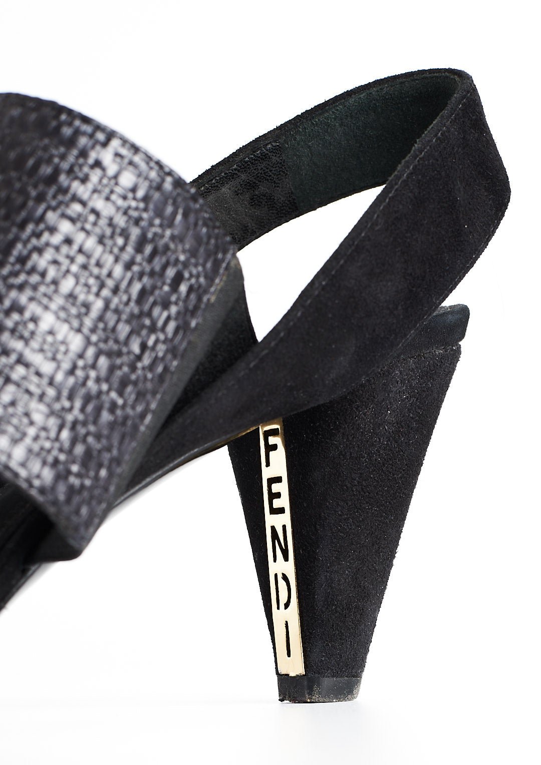 Fendi Pumps 39 | 9 - Parallel Luxury