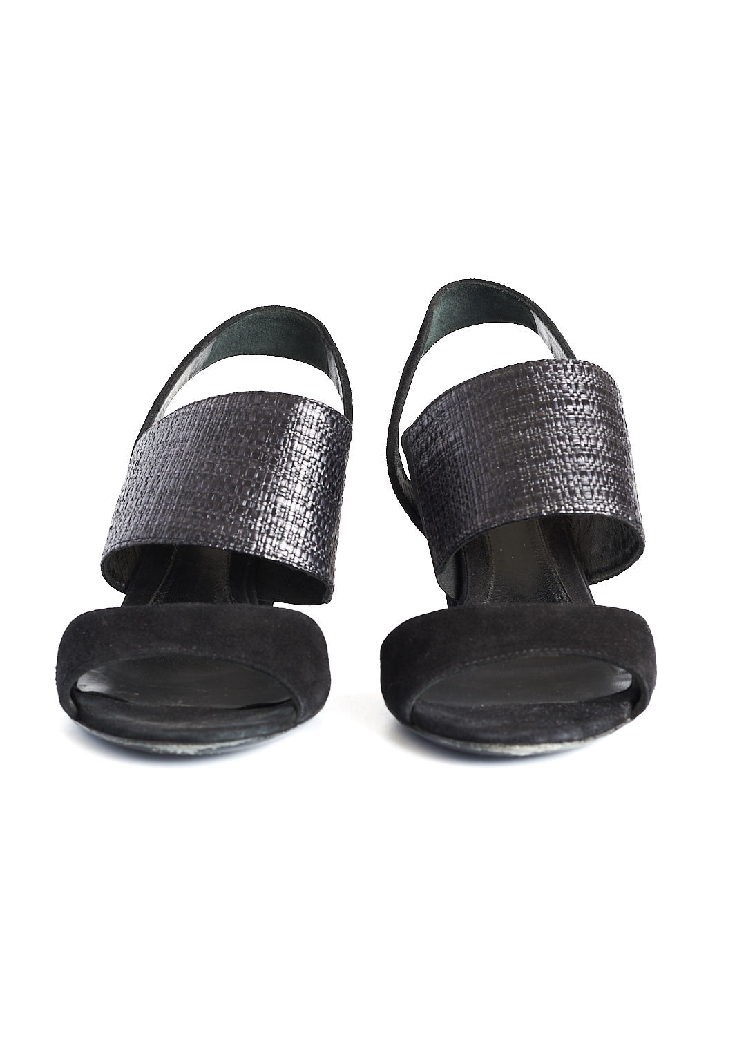 Fendi Pumps 39 | 9 - Parallel Luxury