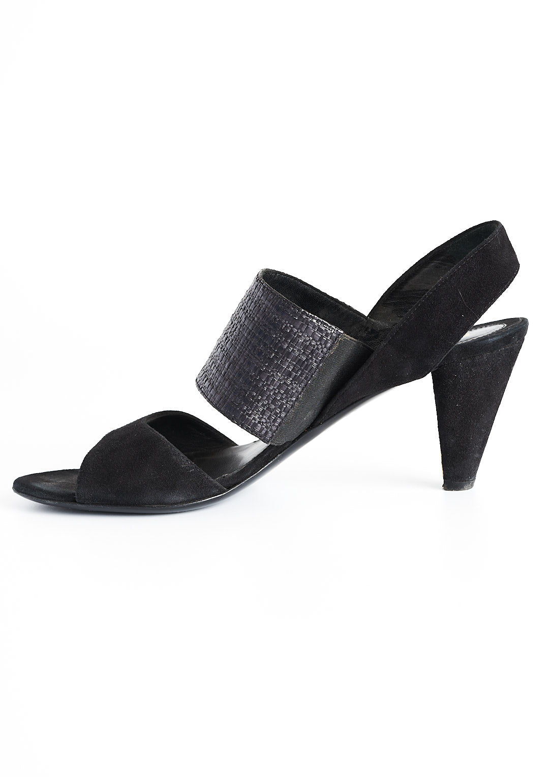 Fendi Pumps 39 | 9 - Parallel Luxury