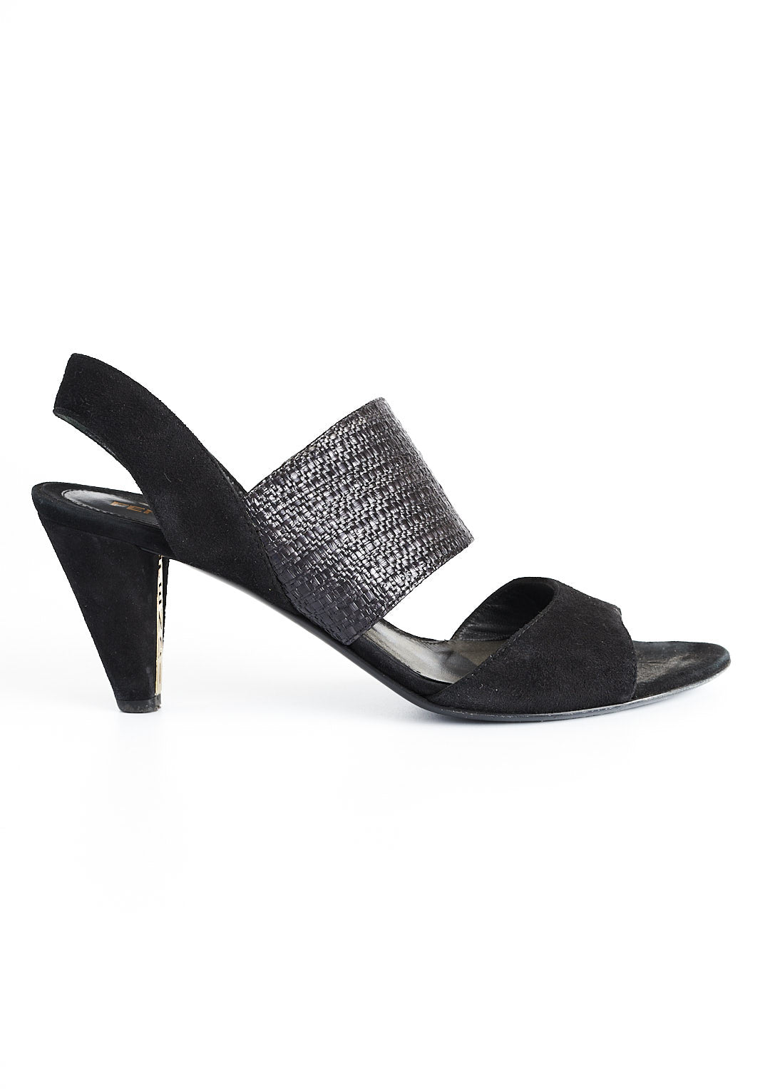 Fendi Pumps 39 | 9 - Parallel Luxury